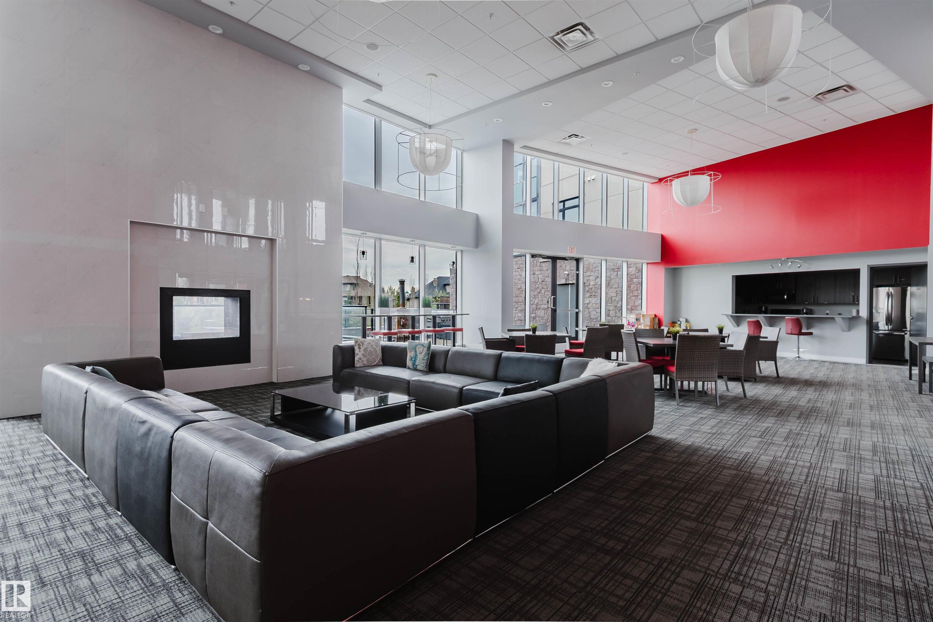 Photo 34 at 510 - 5151 Windermere Boulevard SW, Ambleside, Edmonton