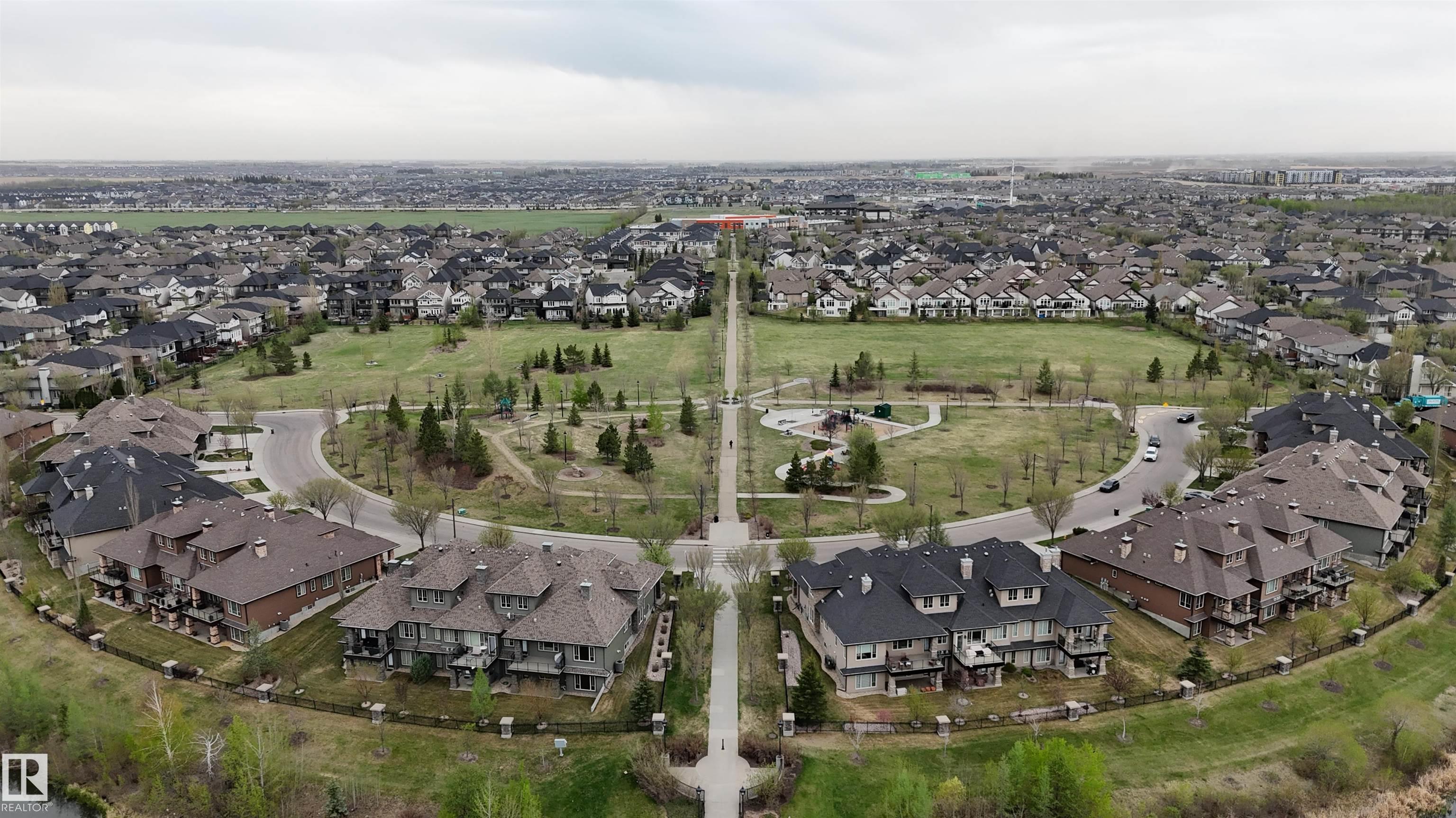 510 - 5151 Windermere Boulevard SW, Ambleside, Edmonton
