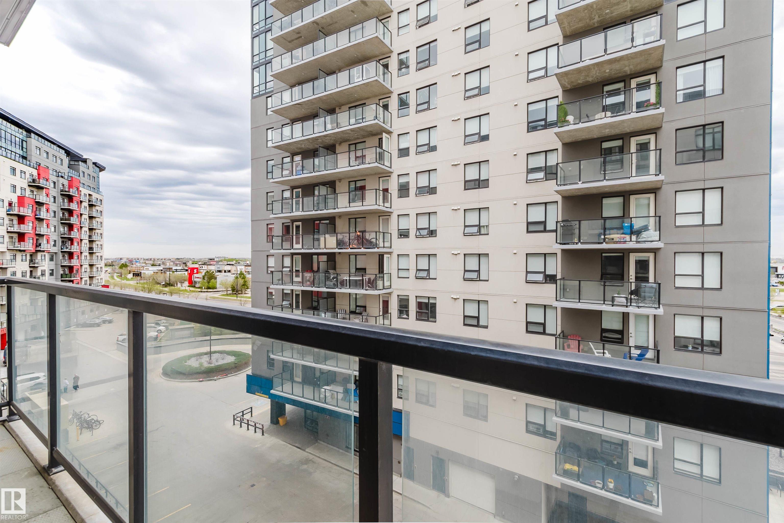 Photo 42 at 510 - 5151 Windermere Boulevard SW, Ambleside, Edmonton