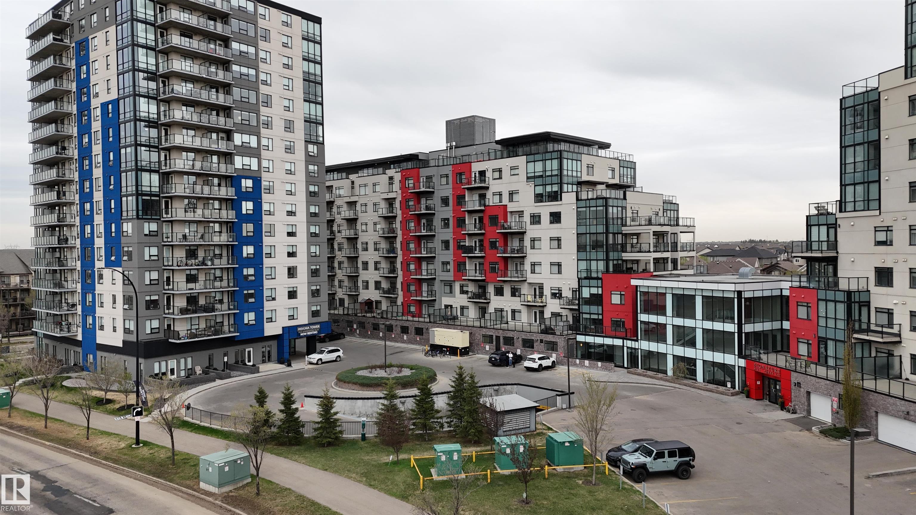 Photo 6 at 510 - 5151 Windermere Boulevard SW, Ambleside, Edmonton