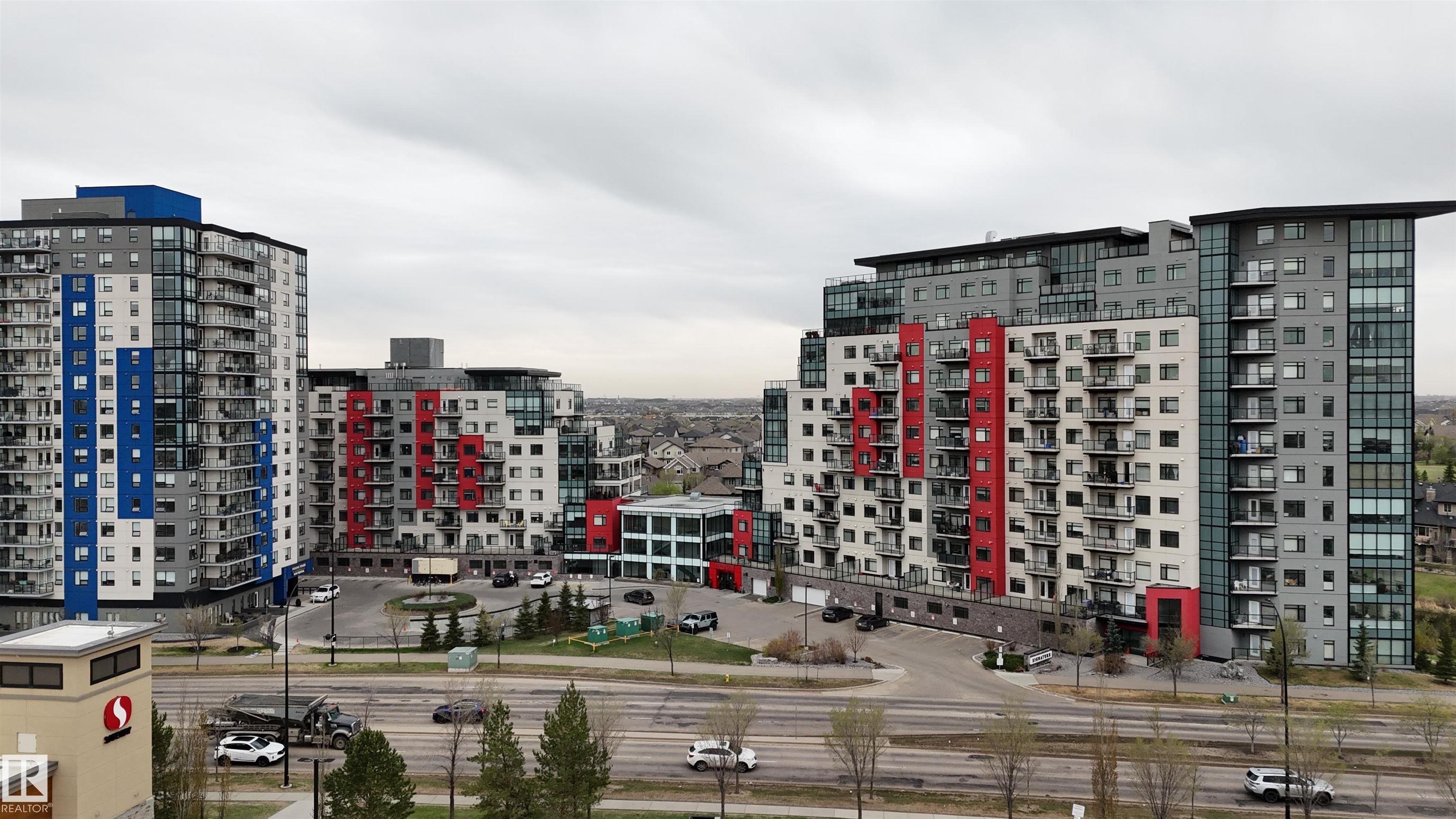 Photo 7 at 510 - 5151 Windermere Boulevard SW, Ambleside, Edmonton