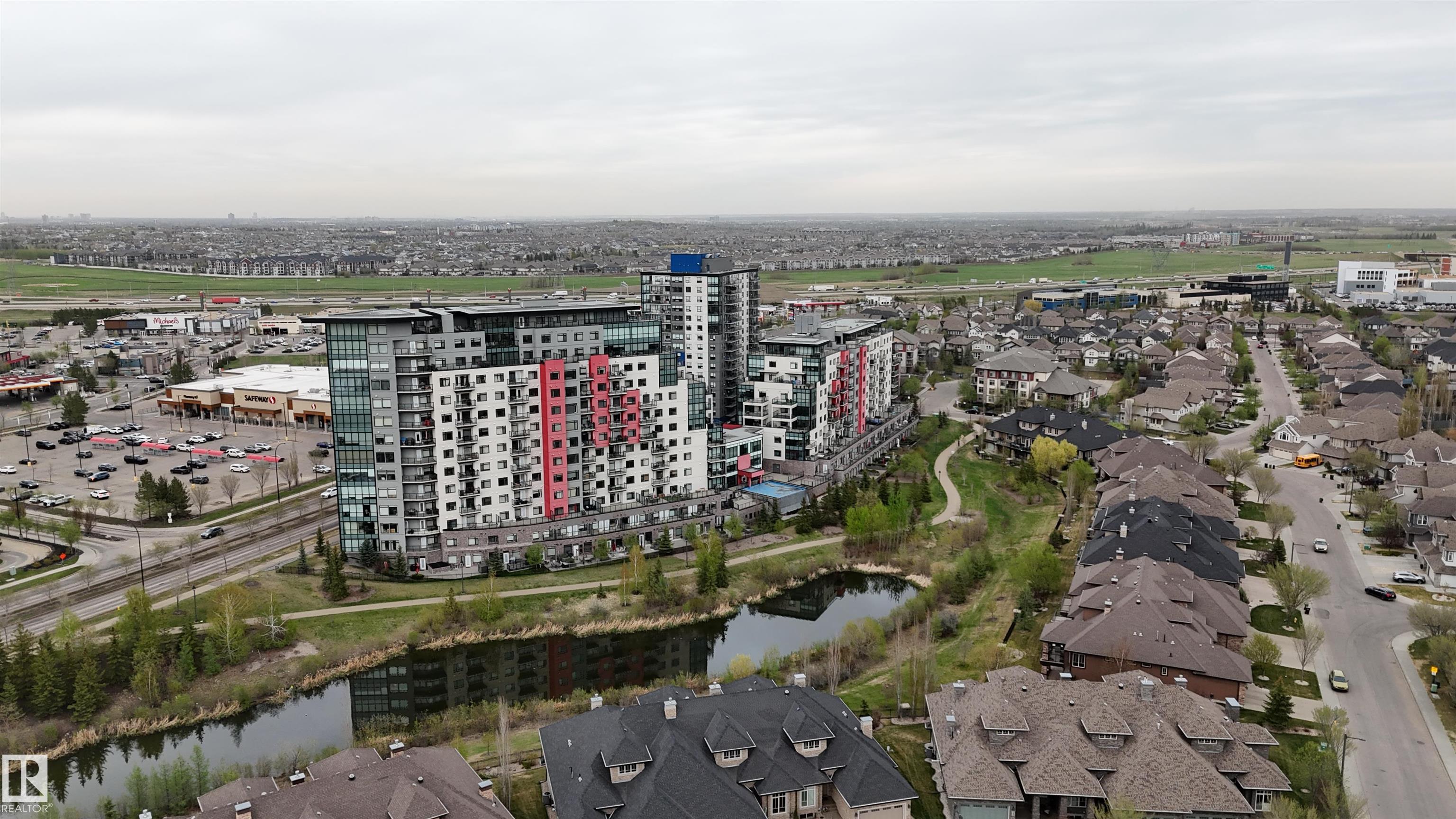 Photo 8 at 510 - 5151 Windermere Boulevard SW, Ambleside, Edmonton