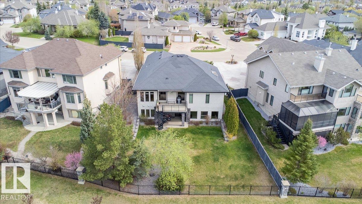 2413 Tegler Green NW, Terwillegar Towne, Edmonton