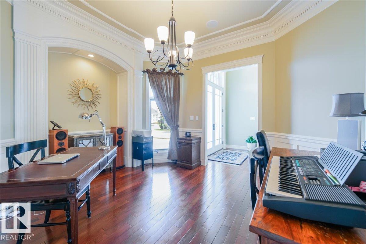 Photo 11 at 2413 Tegler Green NW, Terwillegar Towne, Edmonton