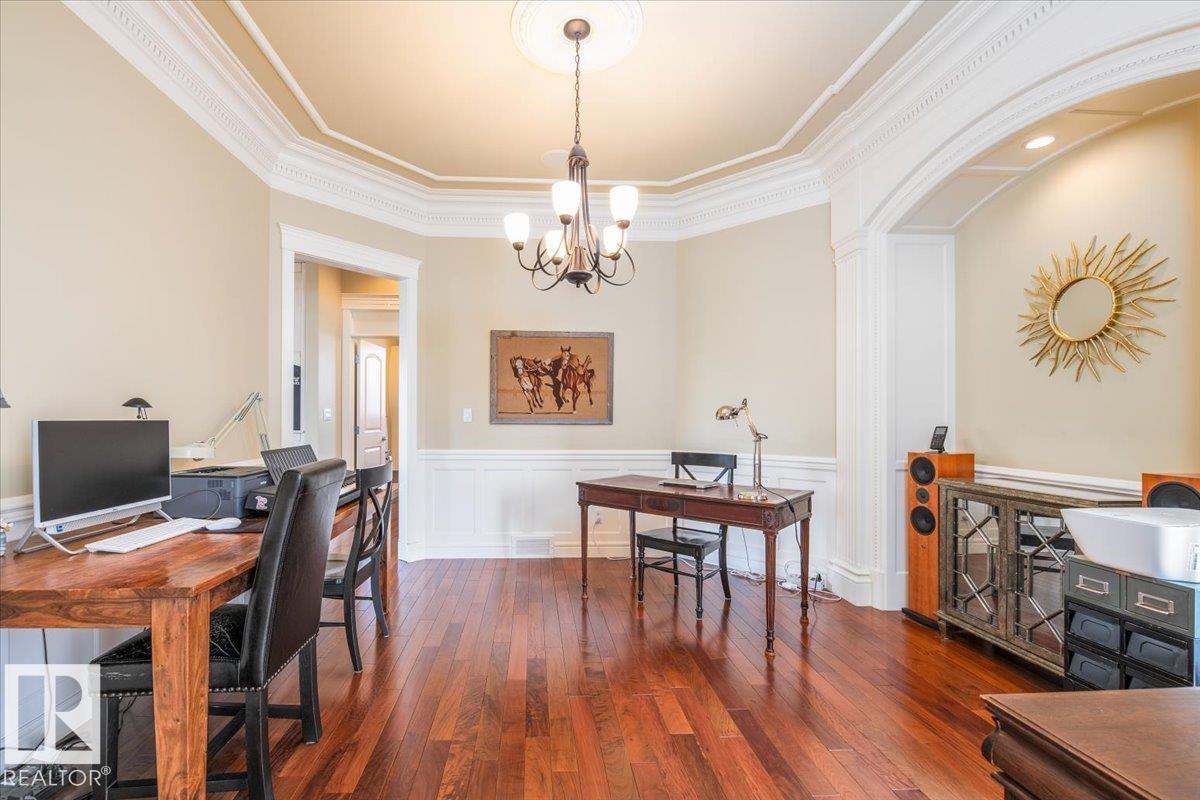 Photo 12 at 2413 Tegler Green NW, Terwillegar Towne, Edmonton