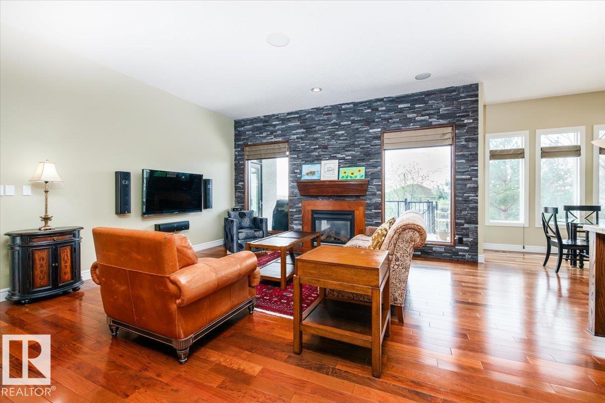 Photo 13 at 2413 Tegler Green NW, Terwillegar Towne, Edmonton