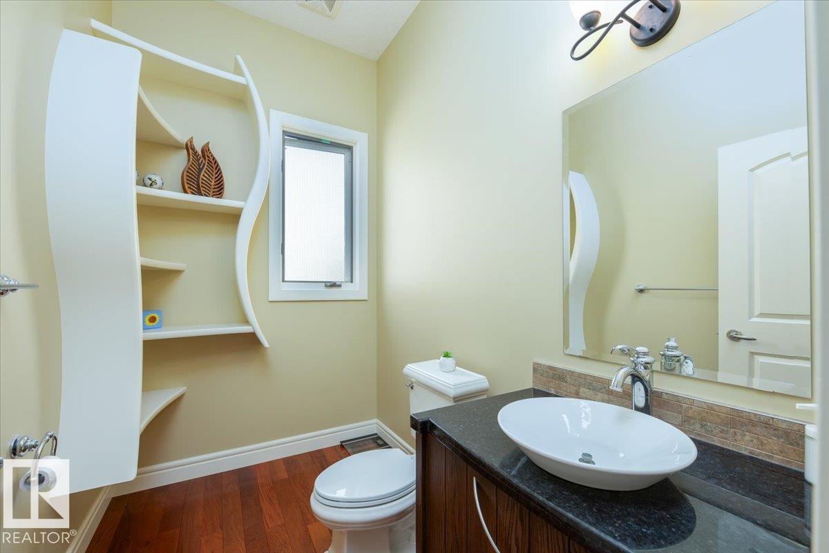 Photo 16 at 2413 Tegler Green NW, Terwillegar Towne, Edmonton