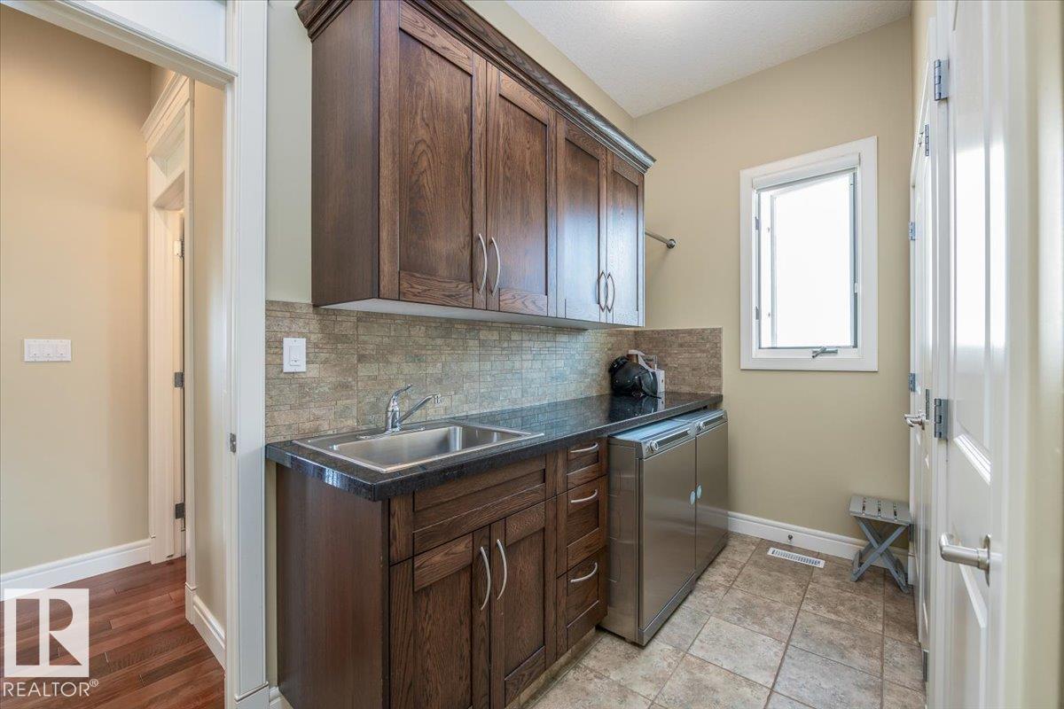 Photo 17 at 2413 Tegler Green NW, Terwillegar Towne, Edmonton