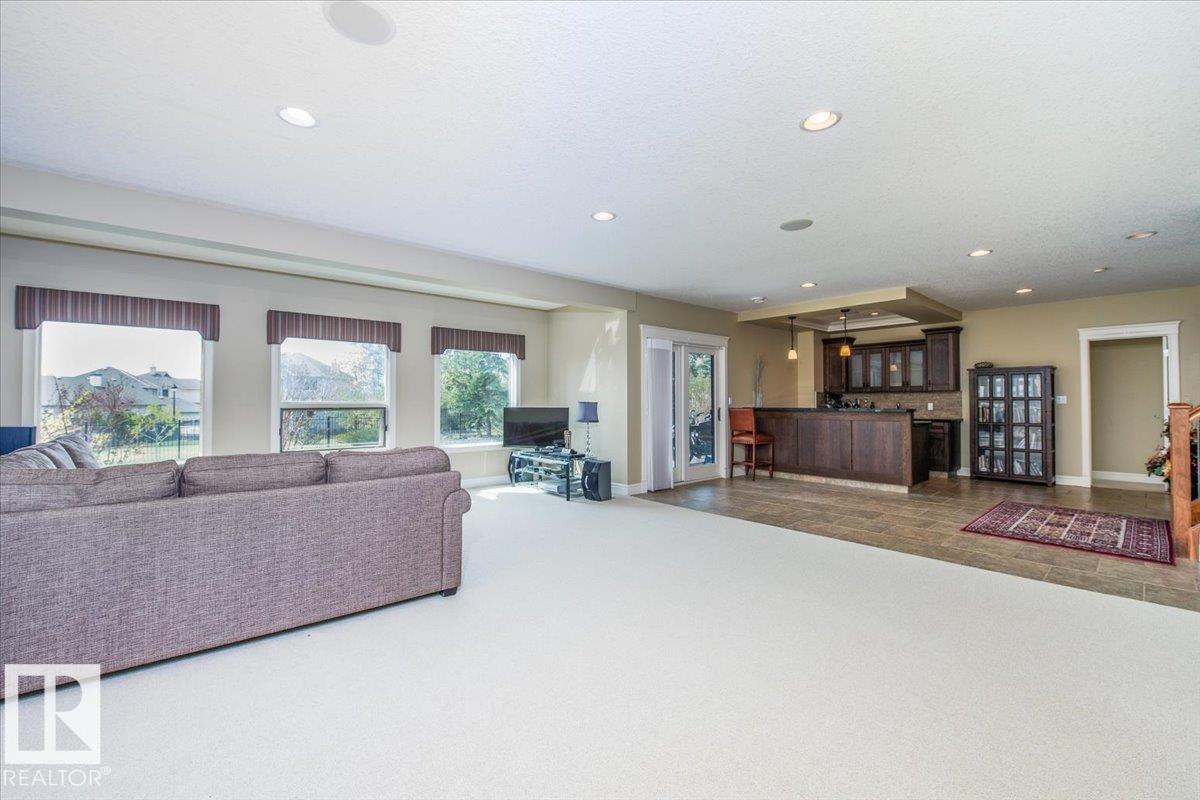 Photo 18 at 2413 Tegler Green NW, Terwillegar Towne, Edmonton