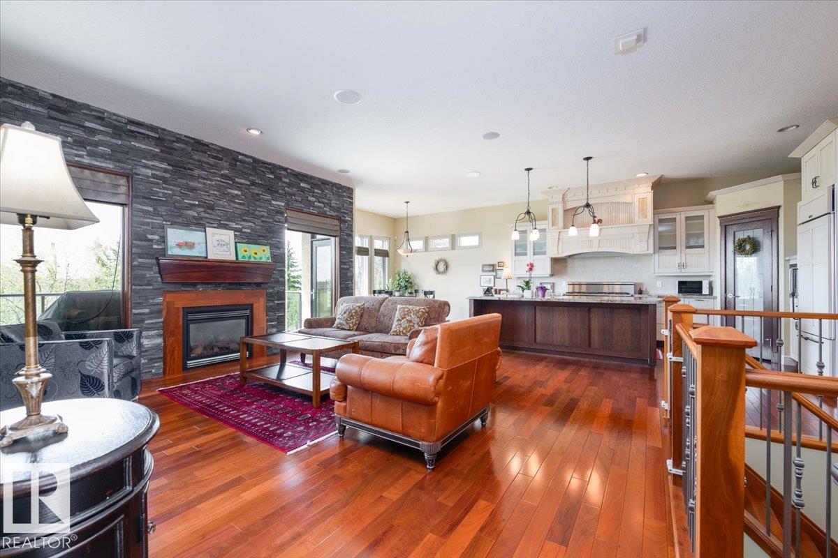 2413 Tegler Green NW, Terwillegar Towne, Edmonton