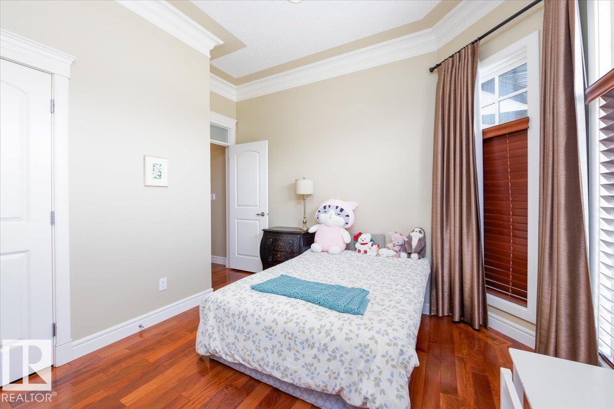 Photo 34 at 2413 Tegler Green NW, Terwillegar Towne, Edmonton