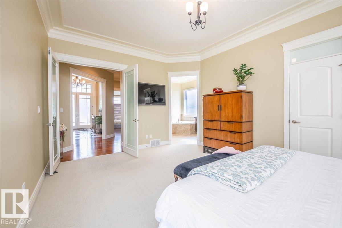 2413 Tegler Green NW, Terwillegar Towne, Edmonton