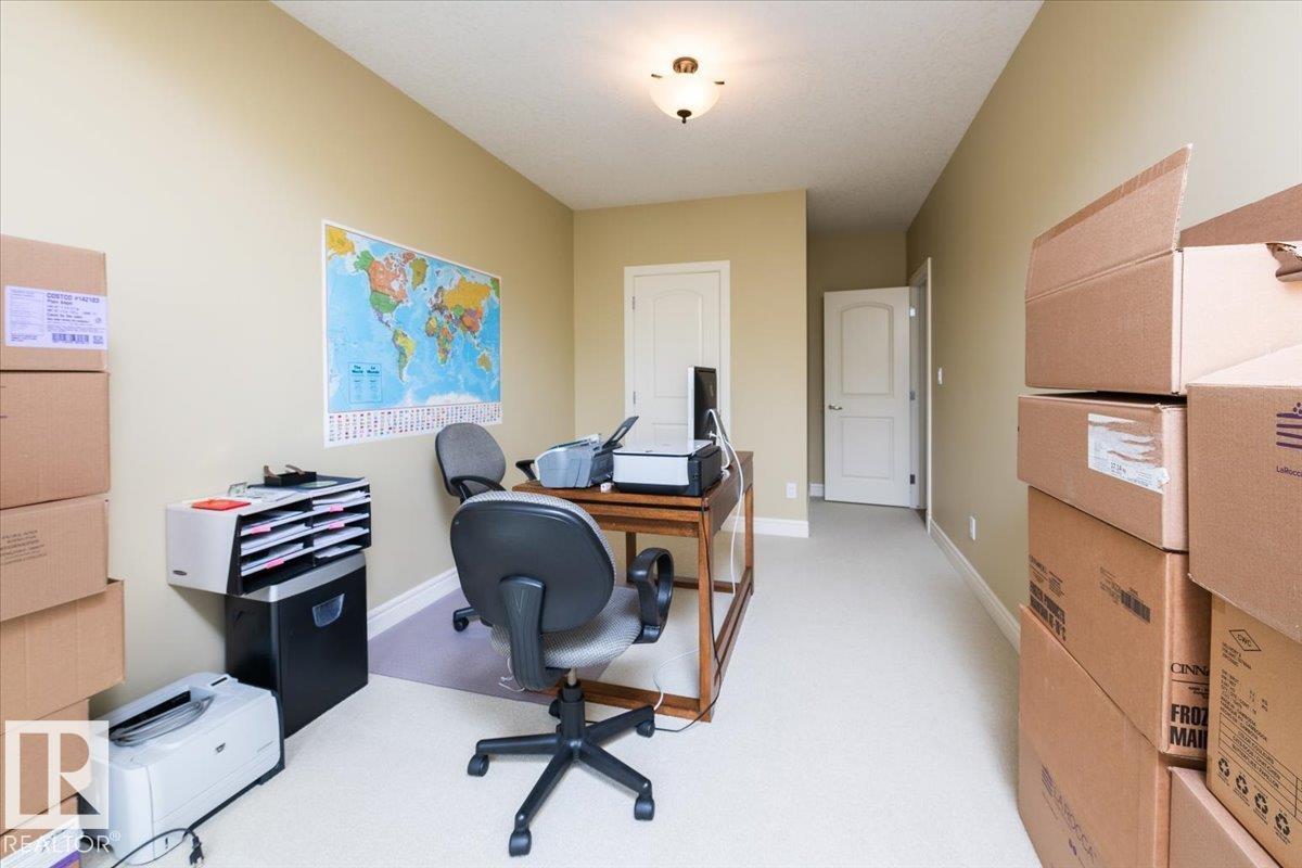 Photo 42 at 2413 Tegler Green NW, Terwillegar Towne, Edmonton