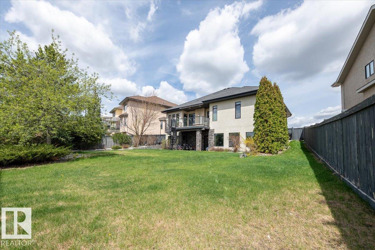 Photo 46 at 2413 Tegler Green NW, Terwillegar Towne, Edmonton