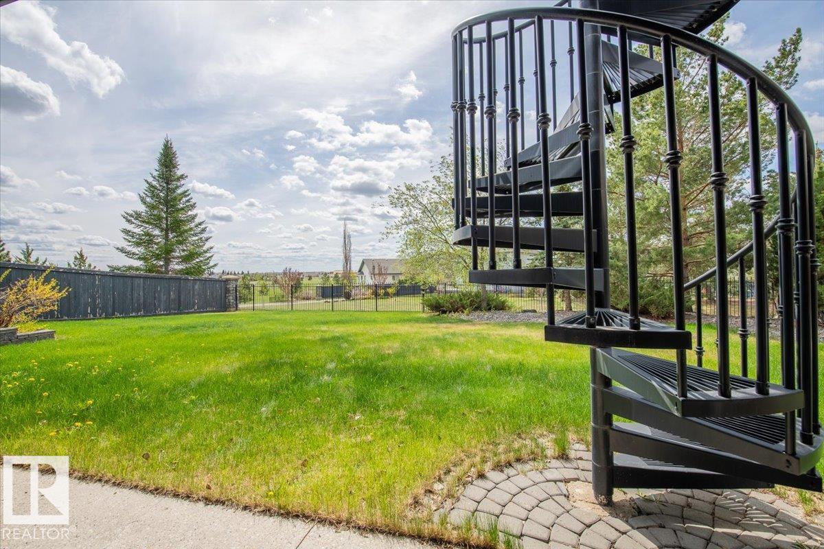 Photo 48 at 2413 Tegler Green NW, Terwillegar Towne, Edmonton