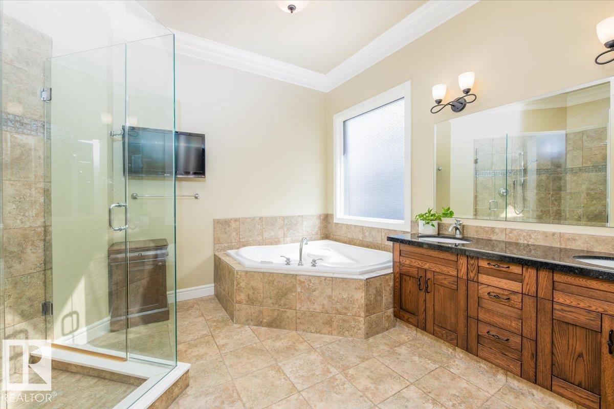 Photo 6 at 2413 Tegler Green NW, Terwillegar Towne, Edmonton