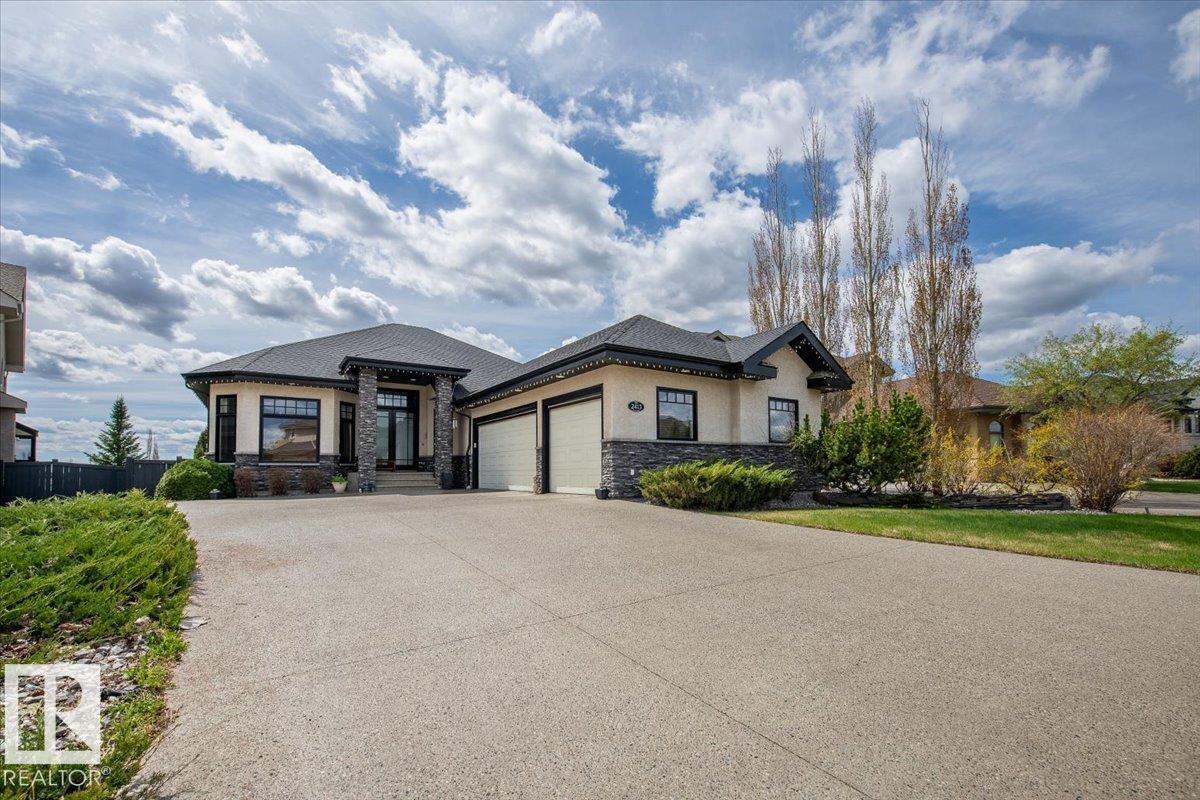 Photo 51 at 2413 Tegler Green NW, Terwillegar Towne, Edmonton