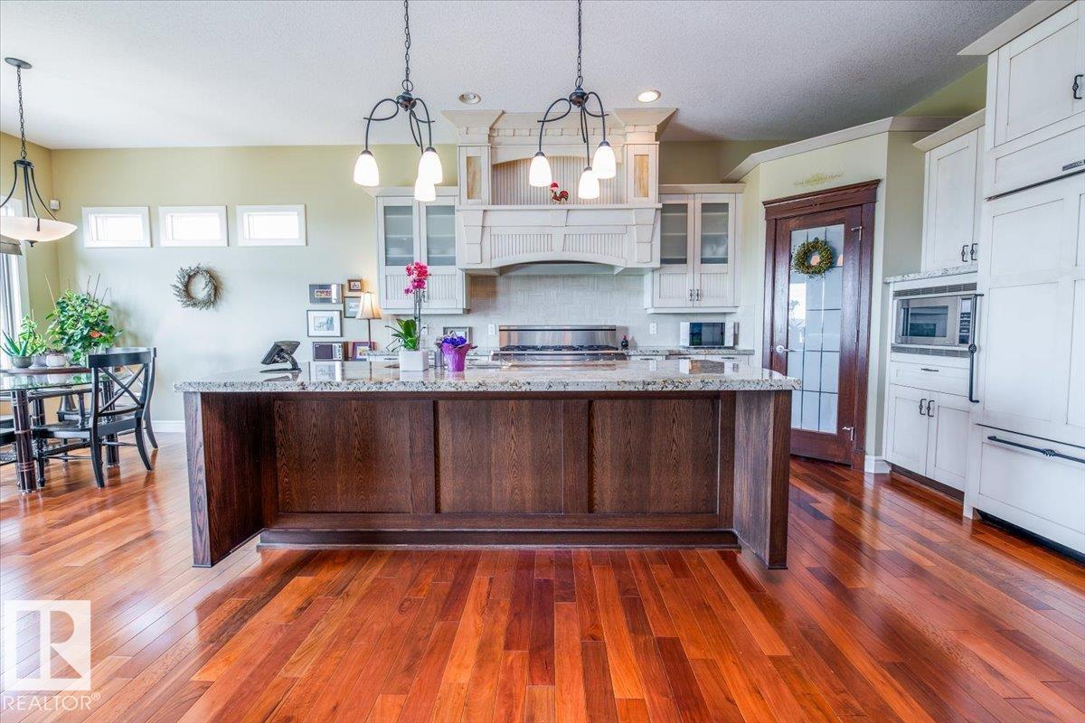 Photo 8 at 2413 Tegler Green NW, Terwillegar Towne, Edmonton