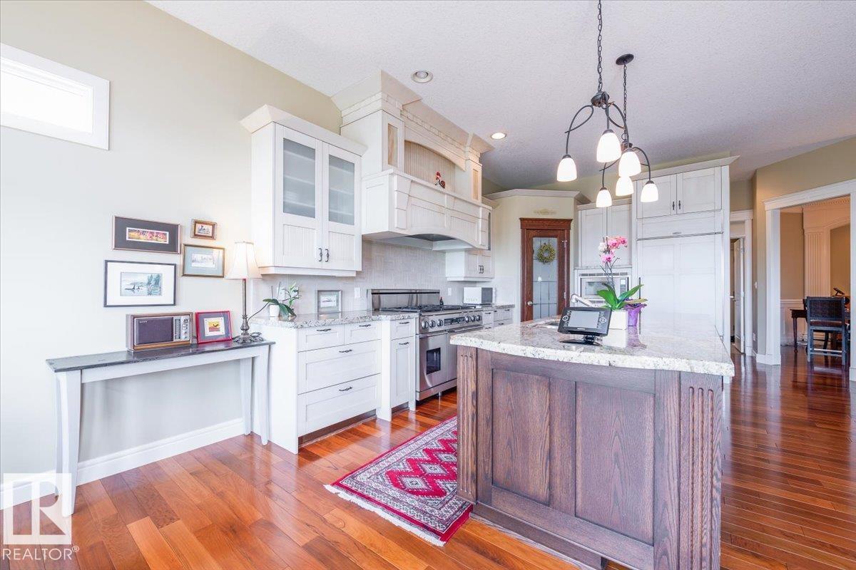 Photo 9 at 2413 Tegler Green NW, Terwillegar Towne, Edmonton