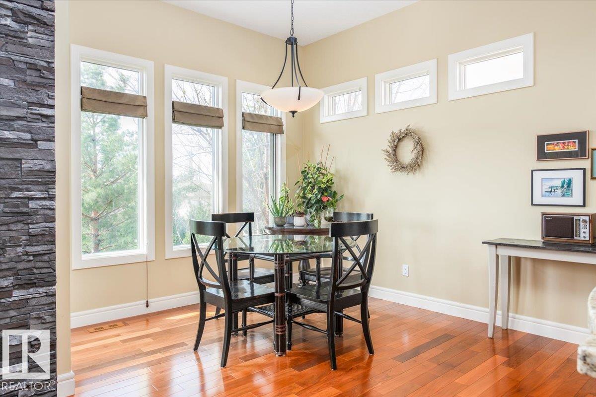 Photo 10 at 2413 Tegler Green NW, Terwillegar Towne, Edmonton