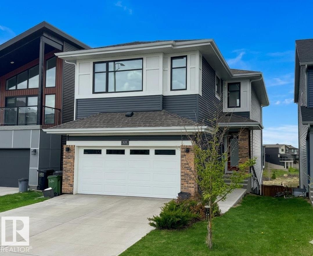 4324 Hawthorn Landing SW, The Orchards At Ellerslie, Edmonton