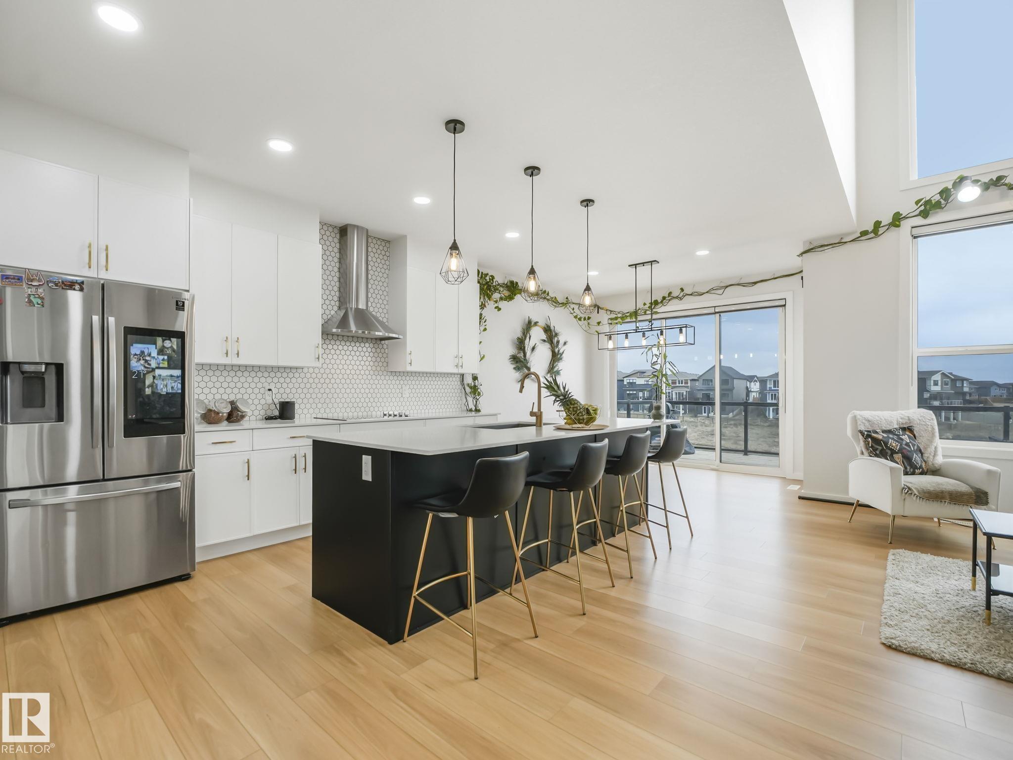 Photo 14 at 4324 Hawthorn Landing SW, The Orchards At Ellerslie, Edmonton