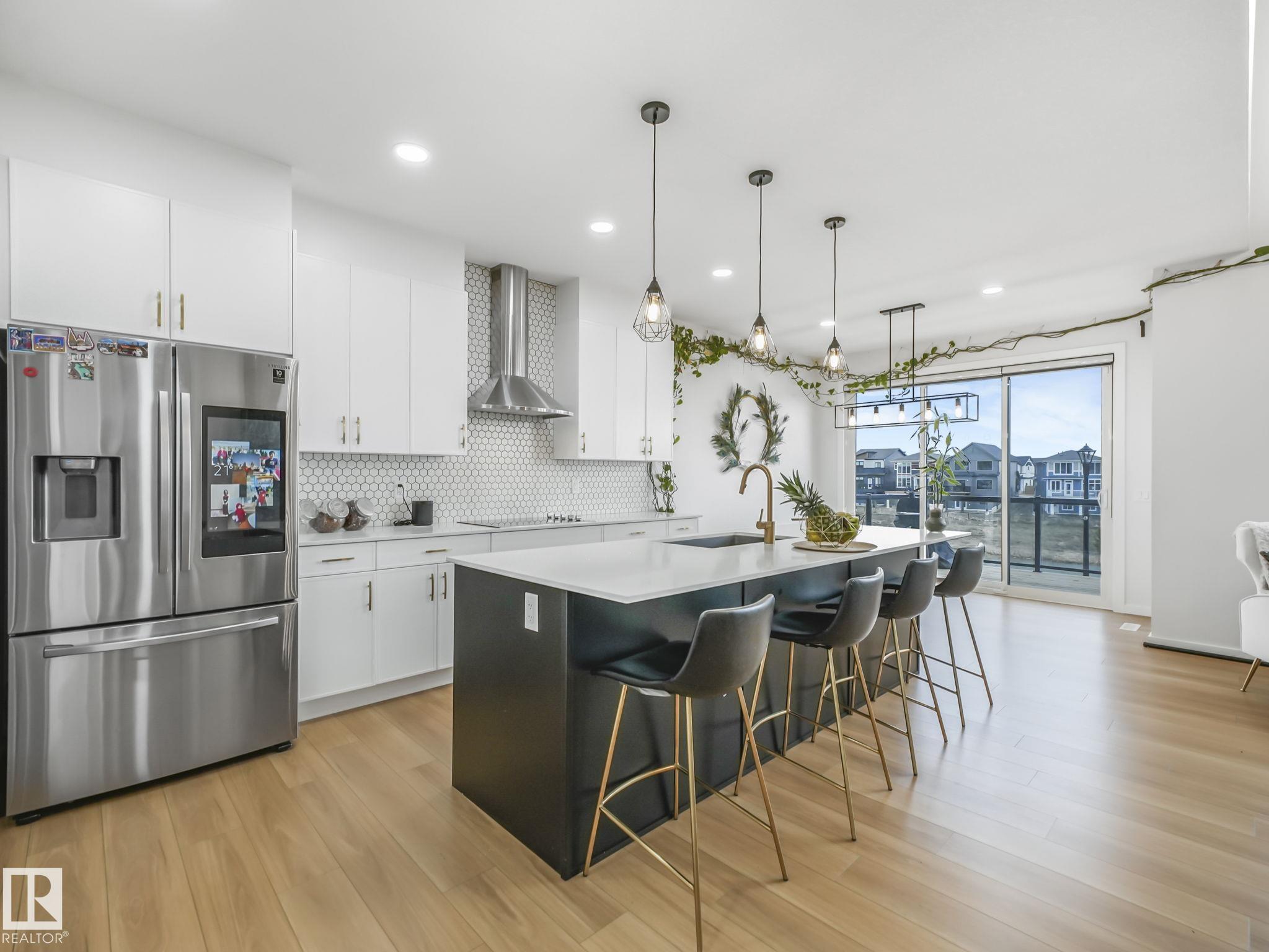 Photo 17 at 4324 Hawthorn Landing SW, The Orchards At Ellerslie, Edmonton
