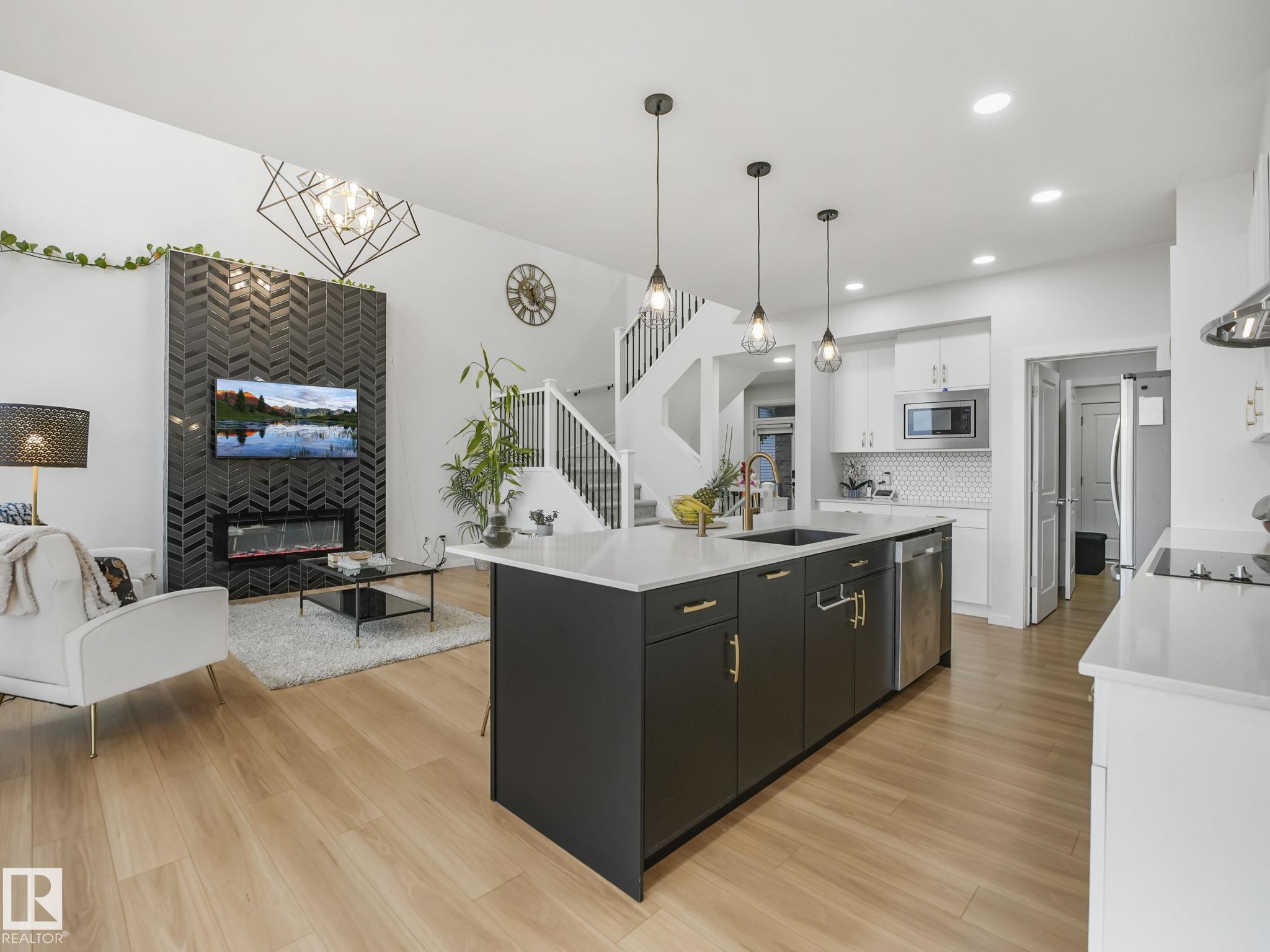 Photo 19 at 4324 Hawthorn Landing SW, The Orchards At Ellerslie, Edmonton