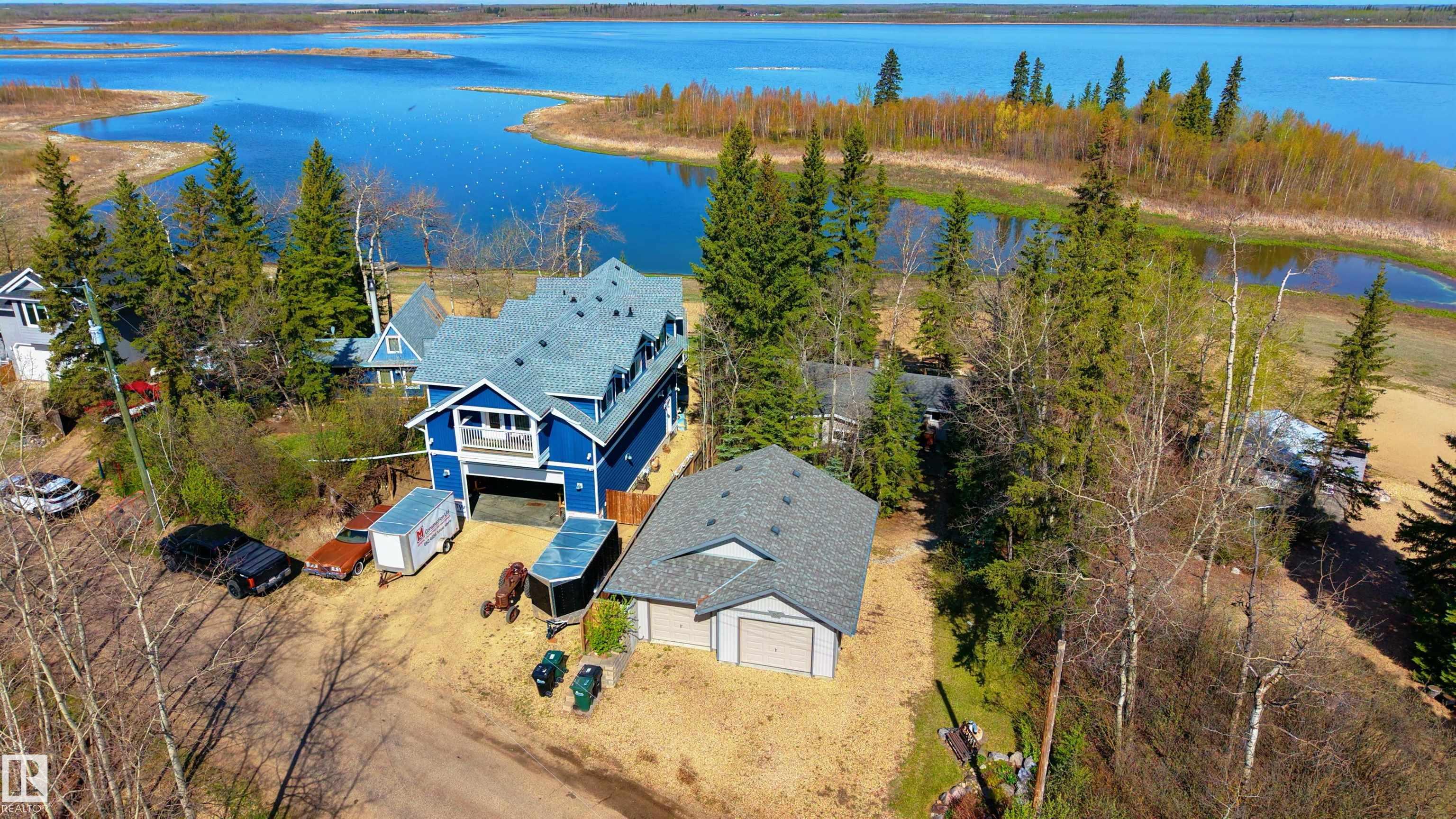 185 - 51268 Rge Road 204, Hastings Lake, Rural Strathcona County