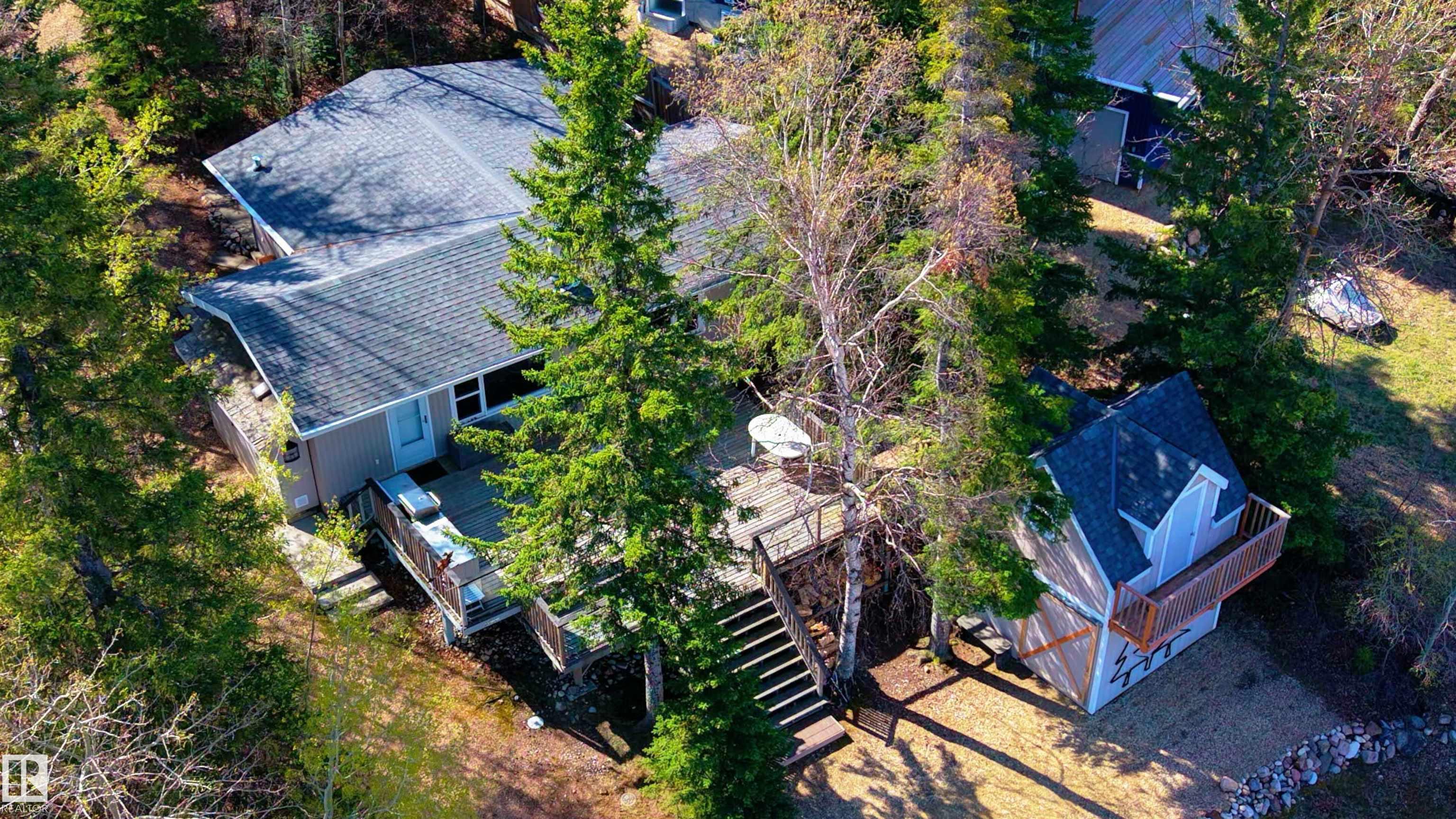 185 - 51268 Rge Road 204, Hastings Lake, Rural Strathcona County