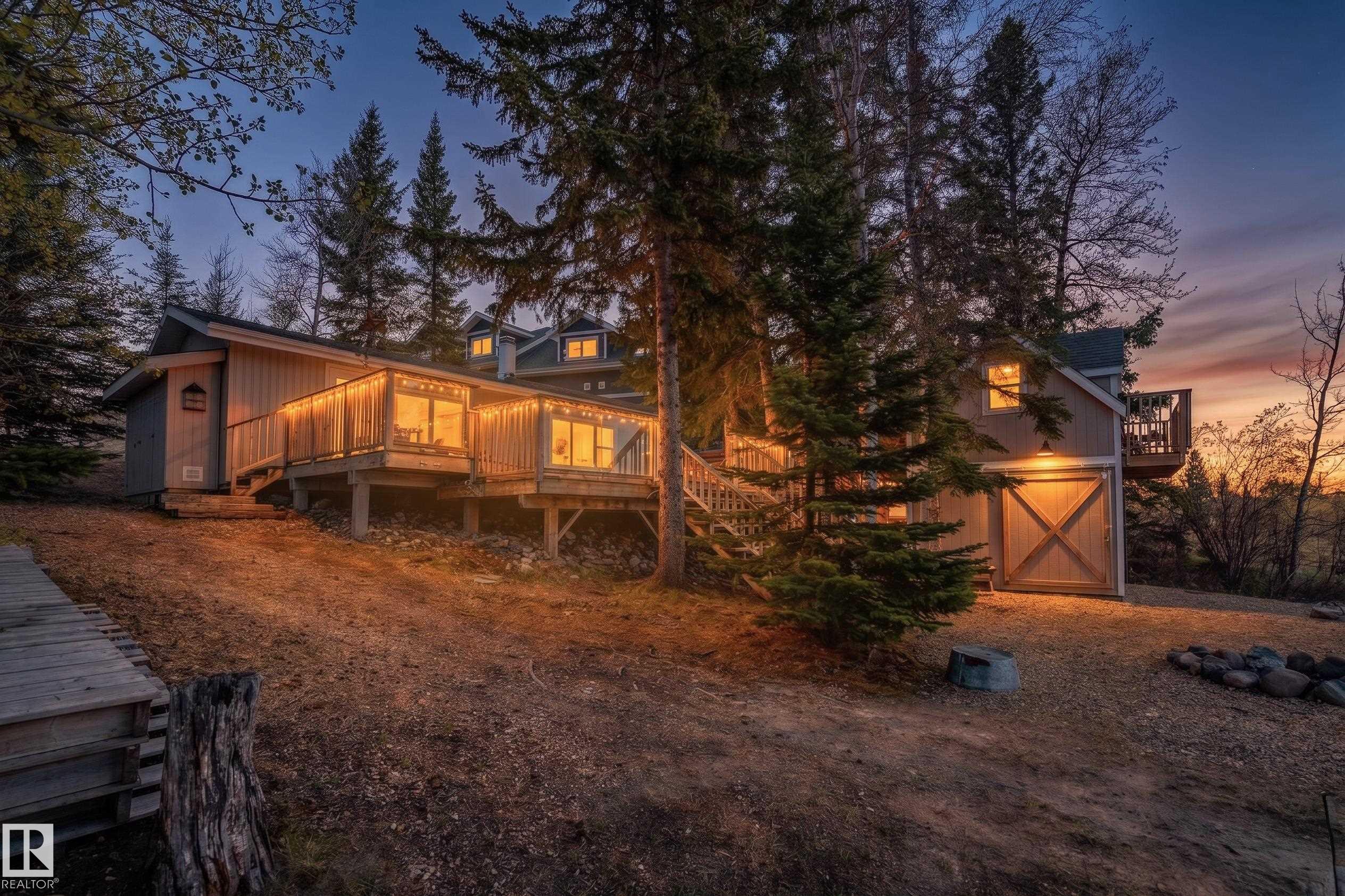 Photo 38 at 185 - 51268 Rge Road 204, Hastings Lake, Rural Strathcona County