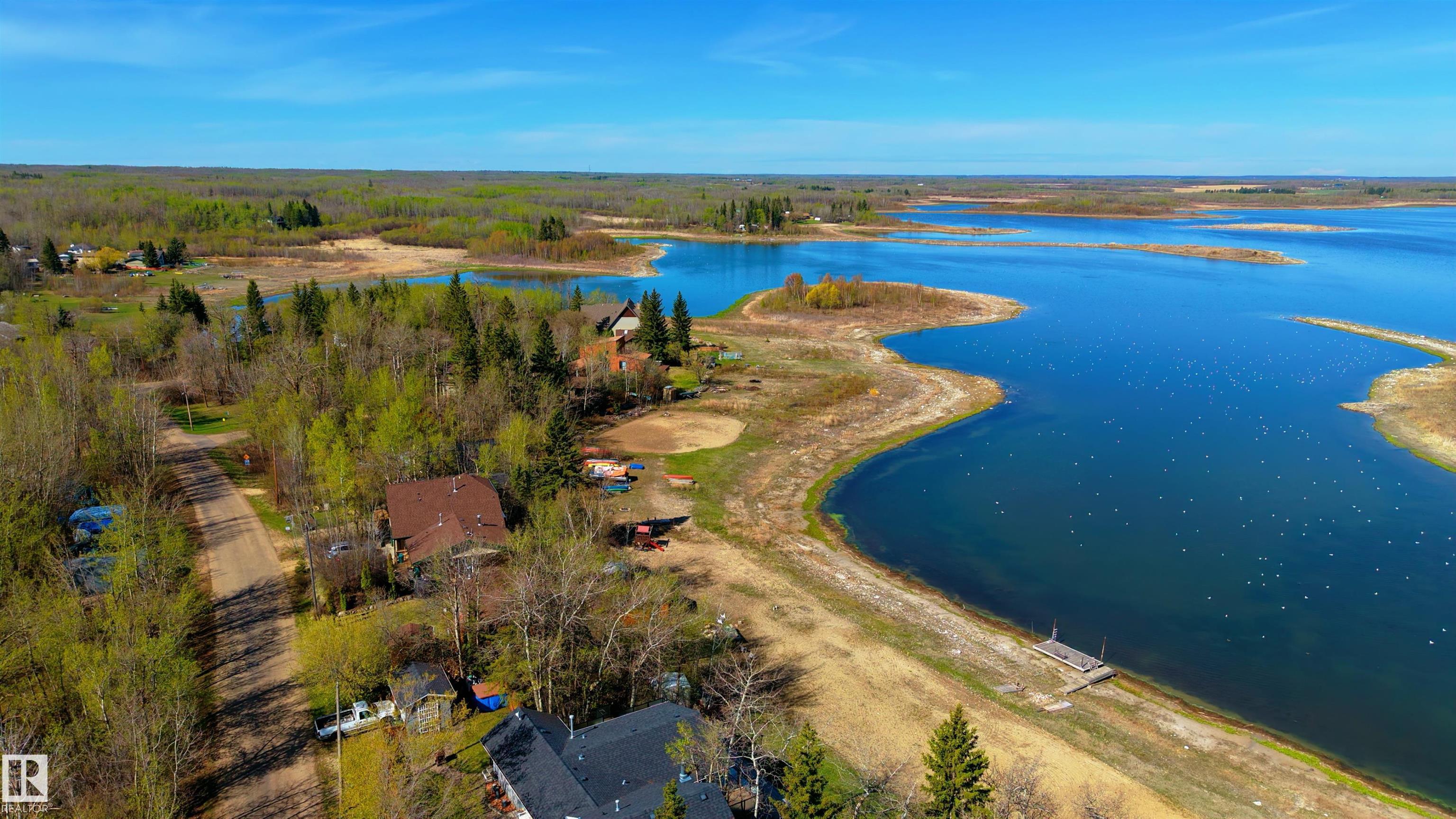 185 - 51268 Rge Road 204, Hastings Lake, Rural Strathcona County