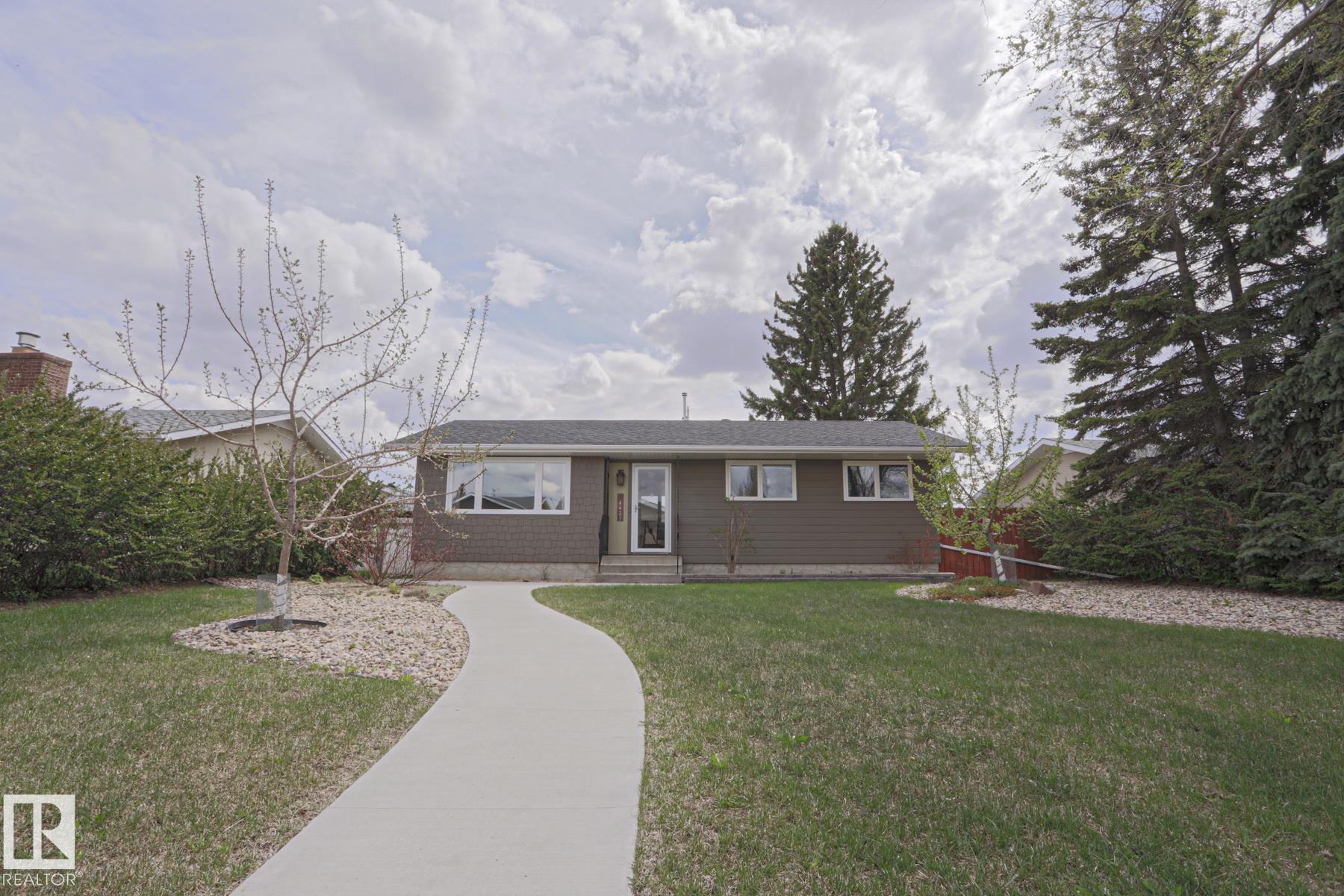 Photo 54 at 4421 43 Avenue, South Park, Leduc
