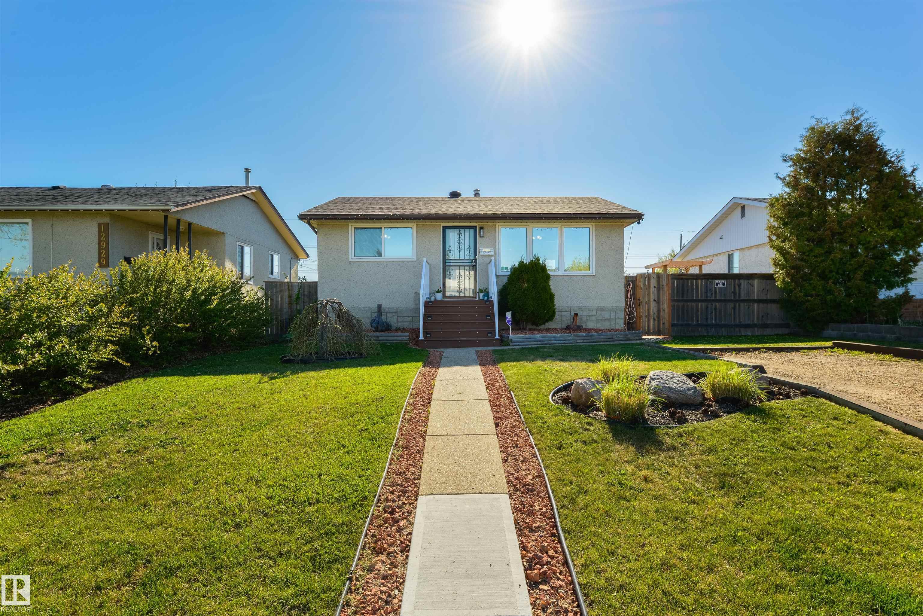 12925 87 Street NW, Killarney, Edmonton