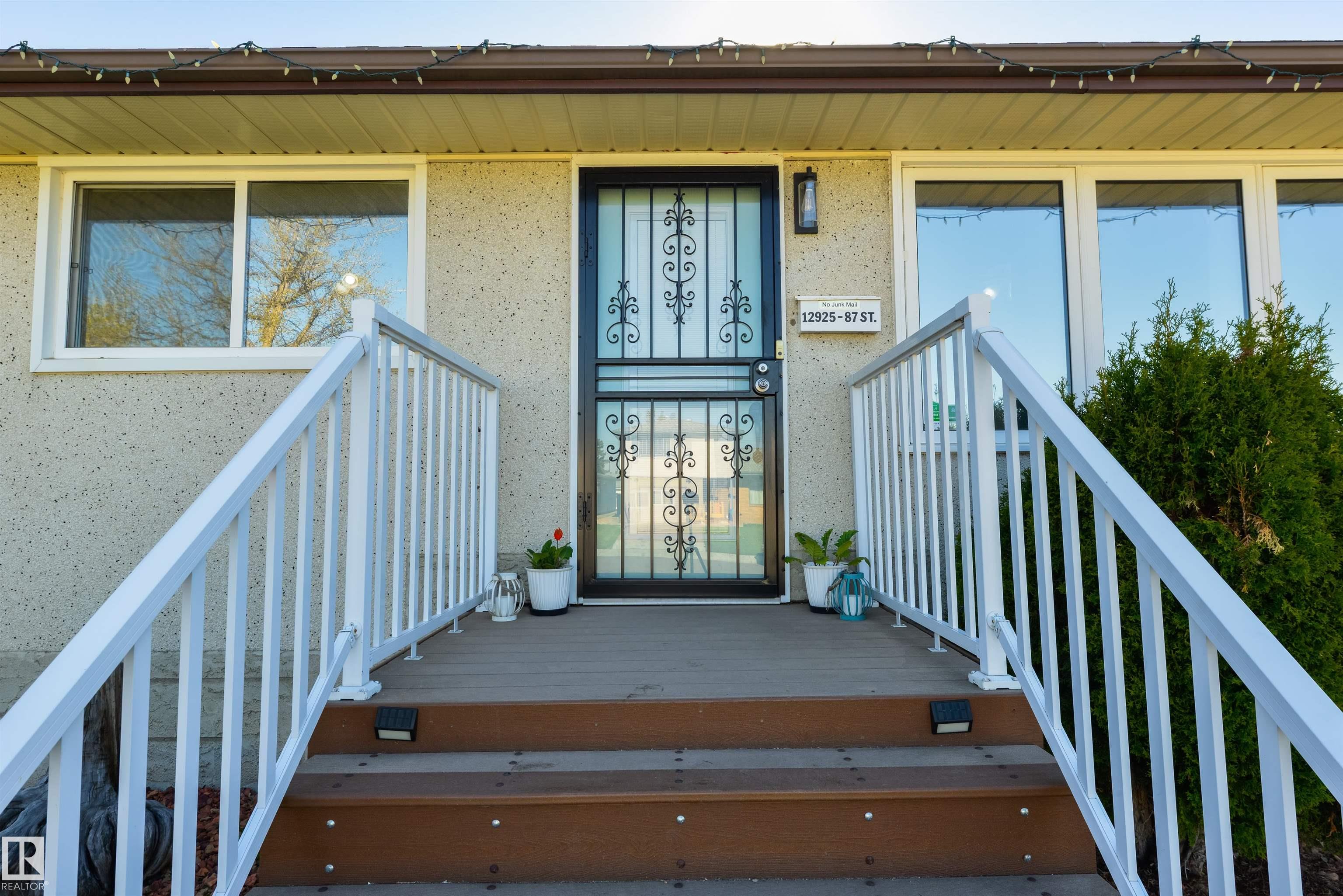 12925 87 Street NW, Killarney, Edmonton
