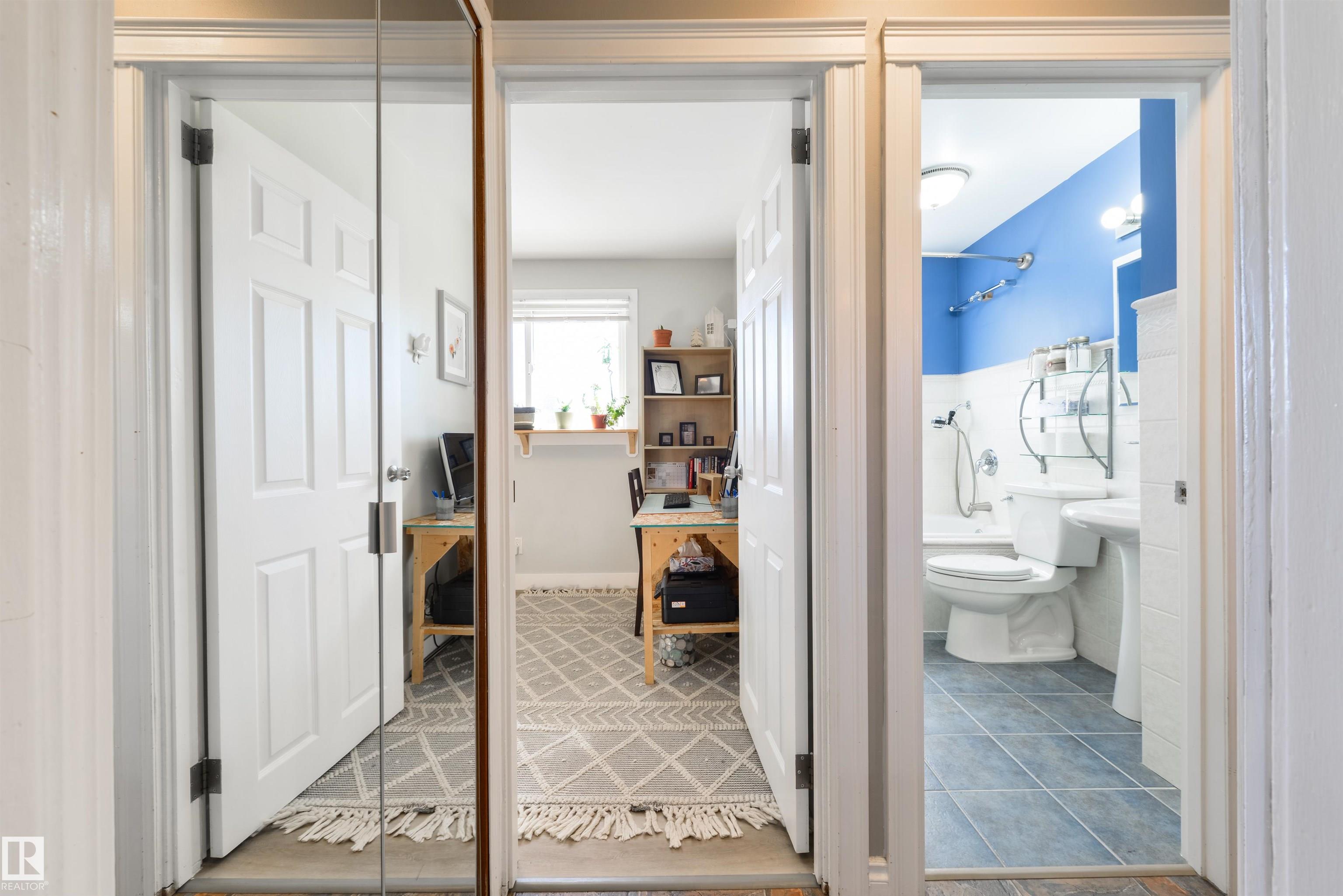 Photo 14 at 12925 87 Street NW, Killarney, Edmonton