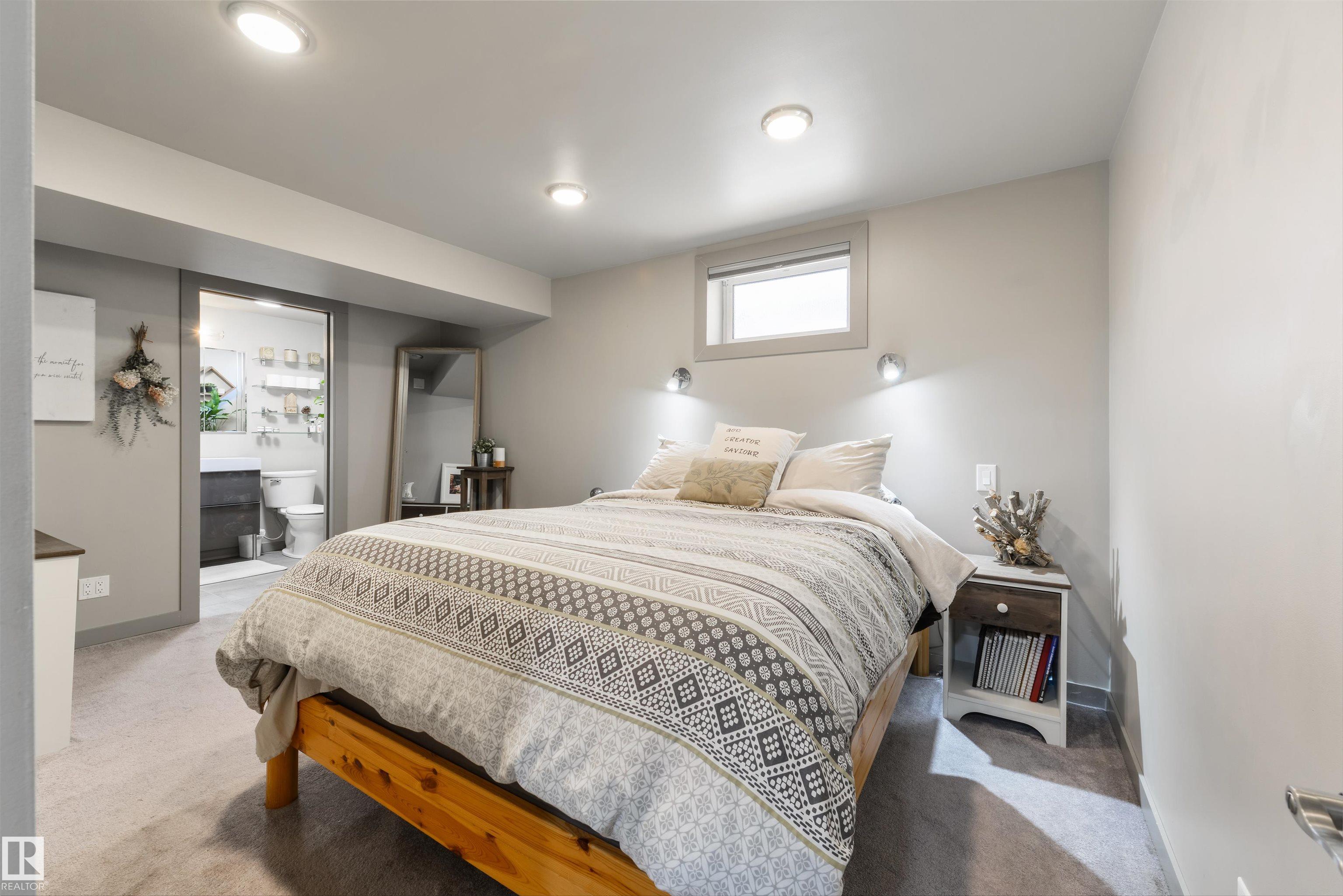 Photo 19 at 12925 87 Street NW, Killarney, Edmonton