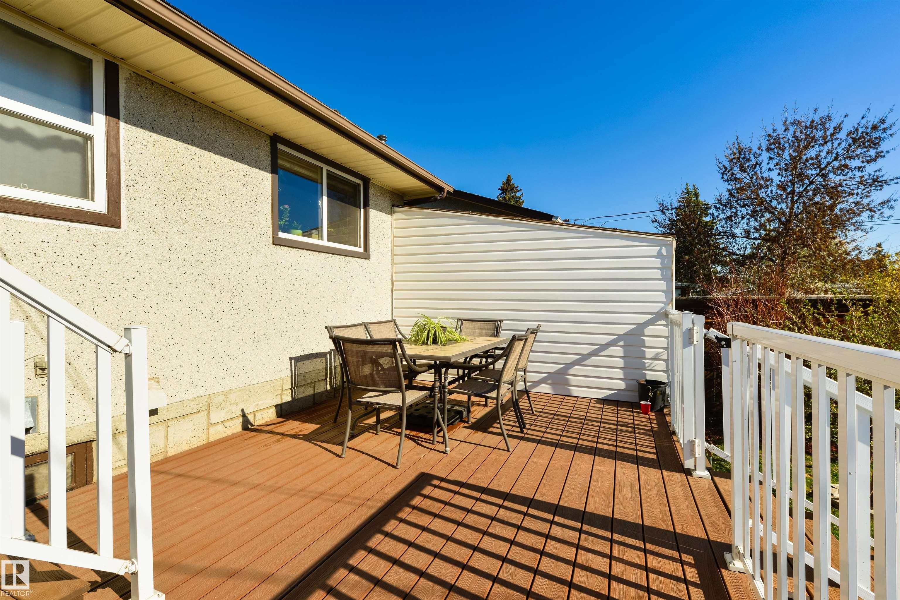 Photo 26 at 12925 87 Street NW, Killarney, Edmonton