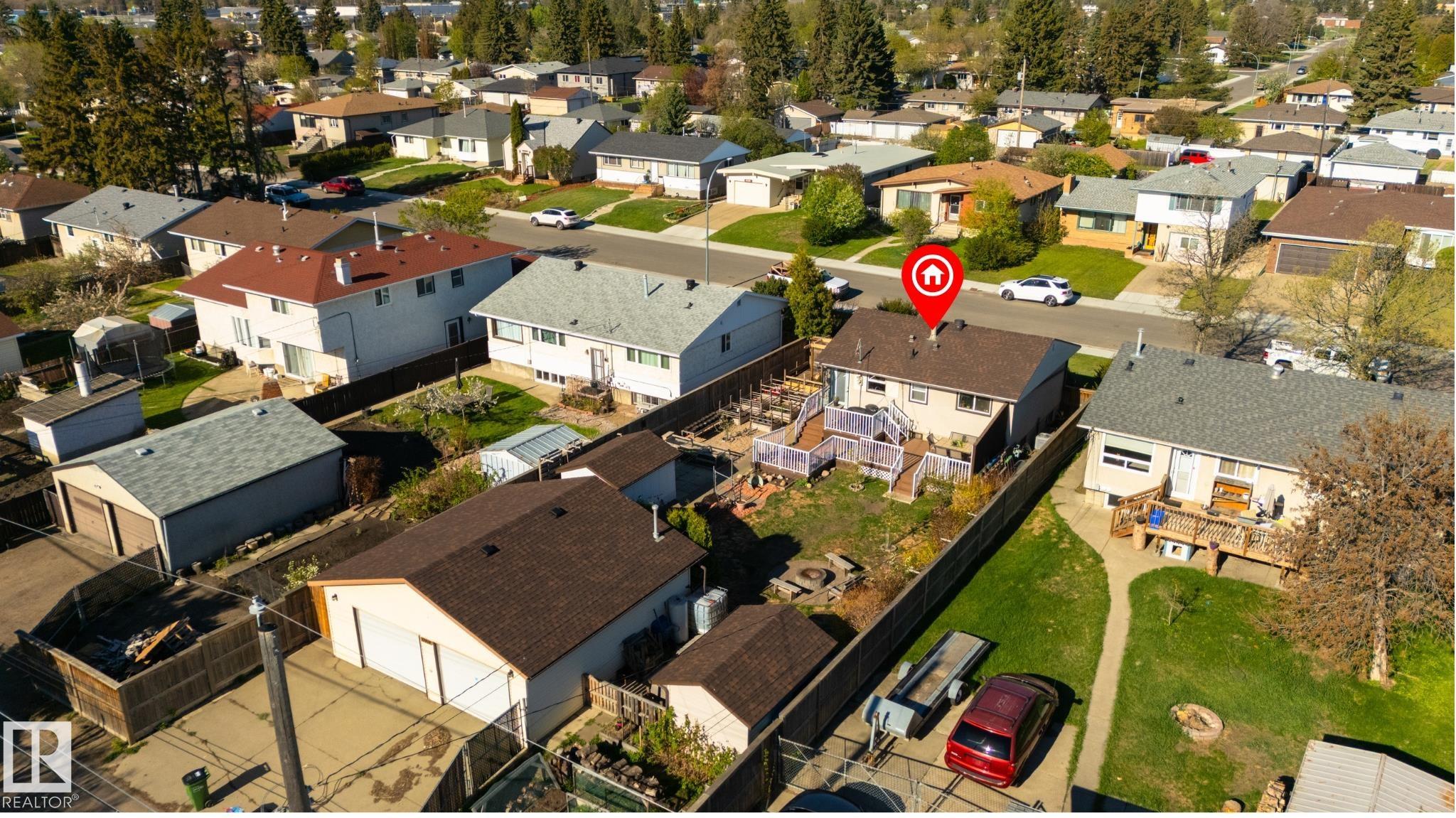 Photo 40 at 12925 87 Street NW, Killarney, Edmonton