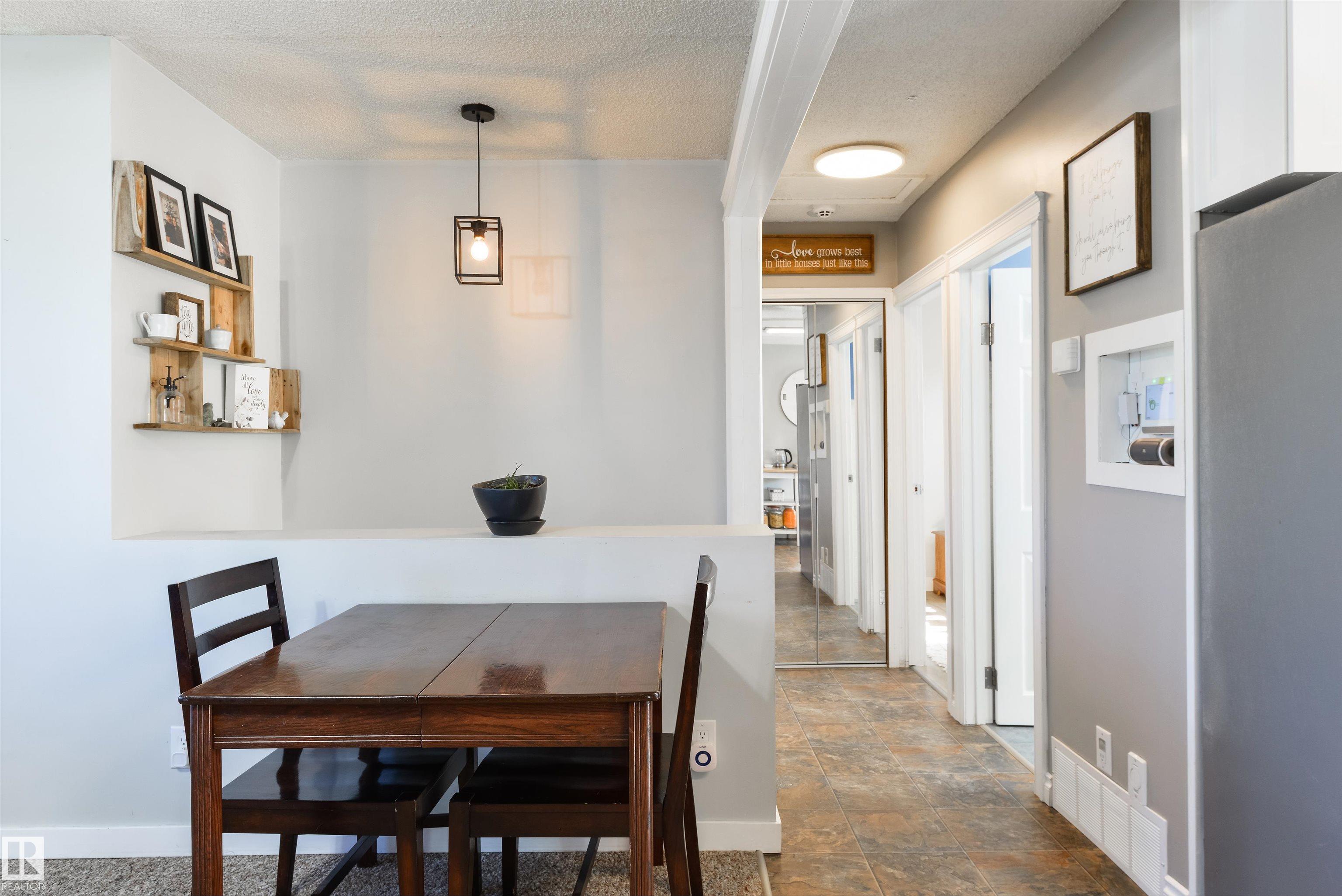 Photo 10 at 12925 87 Street NW, Killarney, Edmonton