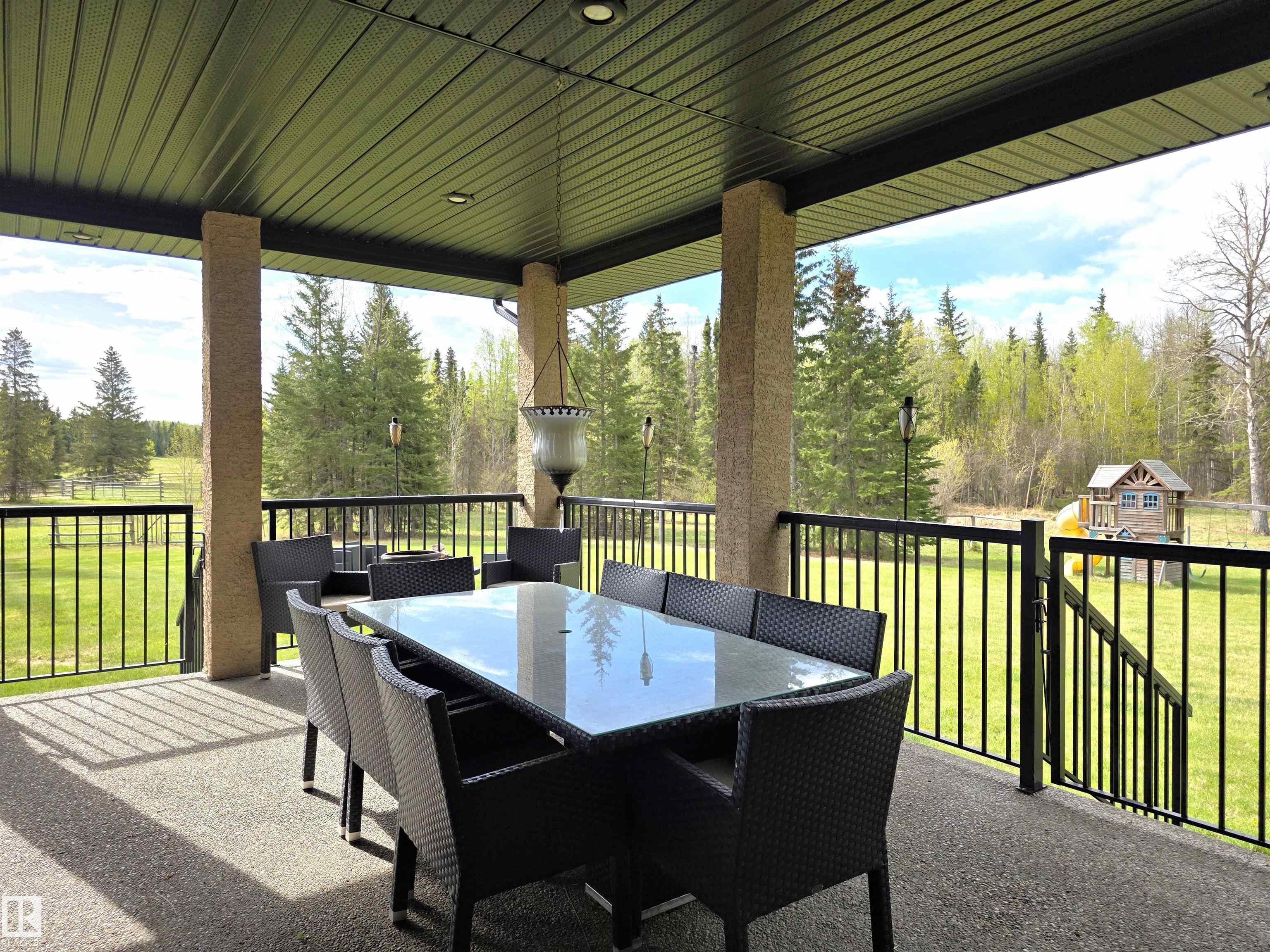 Photo 14 at 51425 Range Road 80, None, Rural Parkland County