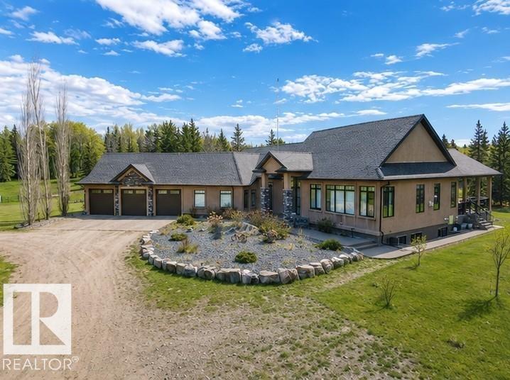 Photo 55 at 51425 Range Road 80, None, Rural Parkland County