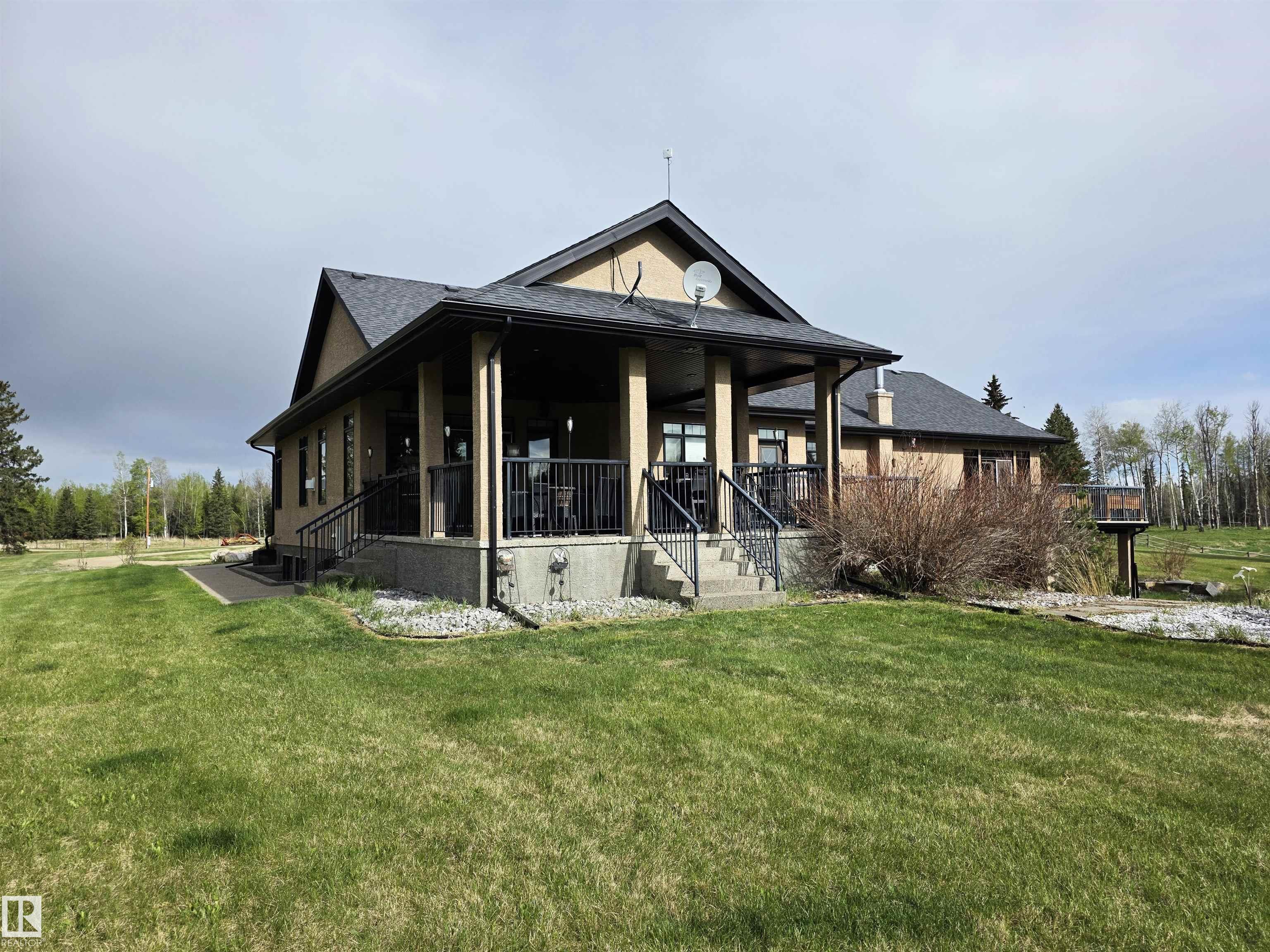 Photo 61 at 51425 Range Road 80, None, Rural Parkland County