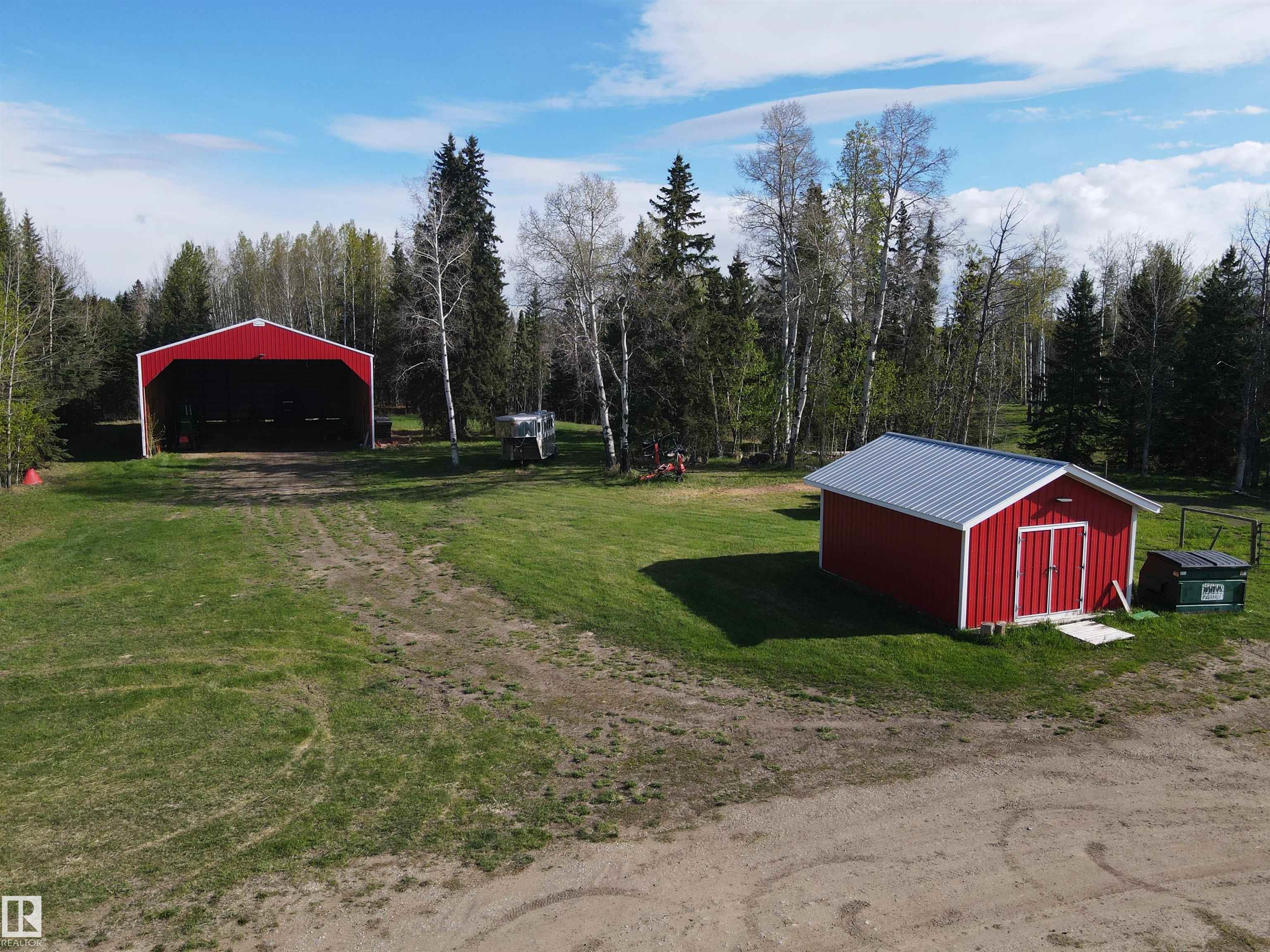 Photo 67 at 51425 Range Road 80, None, Rural Parkland County