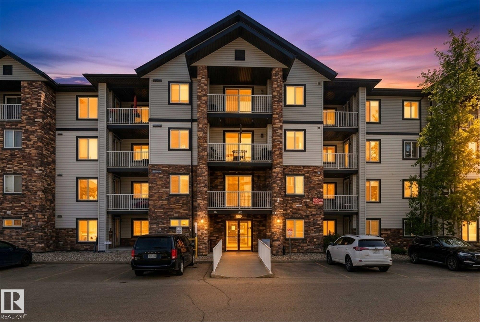410 - 42 Summerwood Boulevard, Summerwood, Sherwood Park