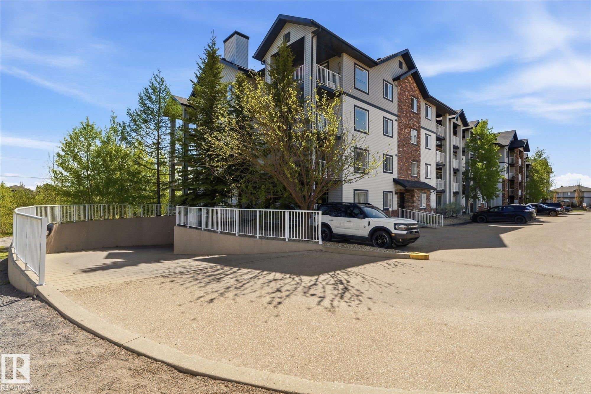 Photo 24 at 410 - 42 Summerwood Boulevard, Summerwood, Sherwood Park