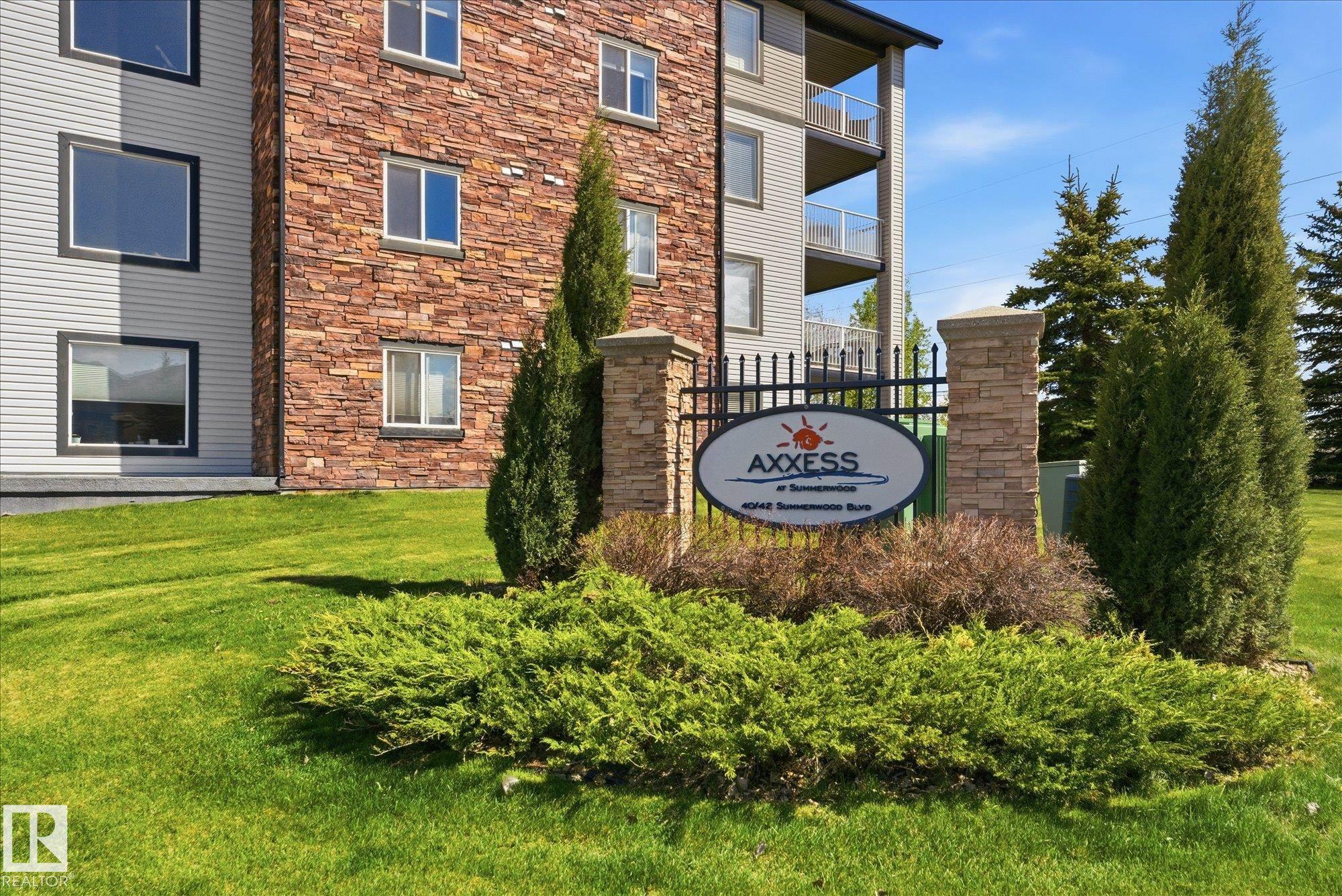 Photo 29 at 410 - 42 Summerwood Boulevard, Summerwood, Sherwood Park
