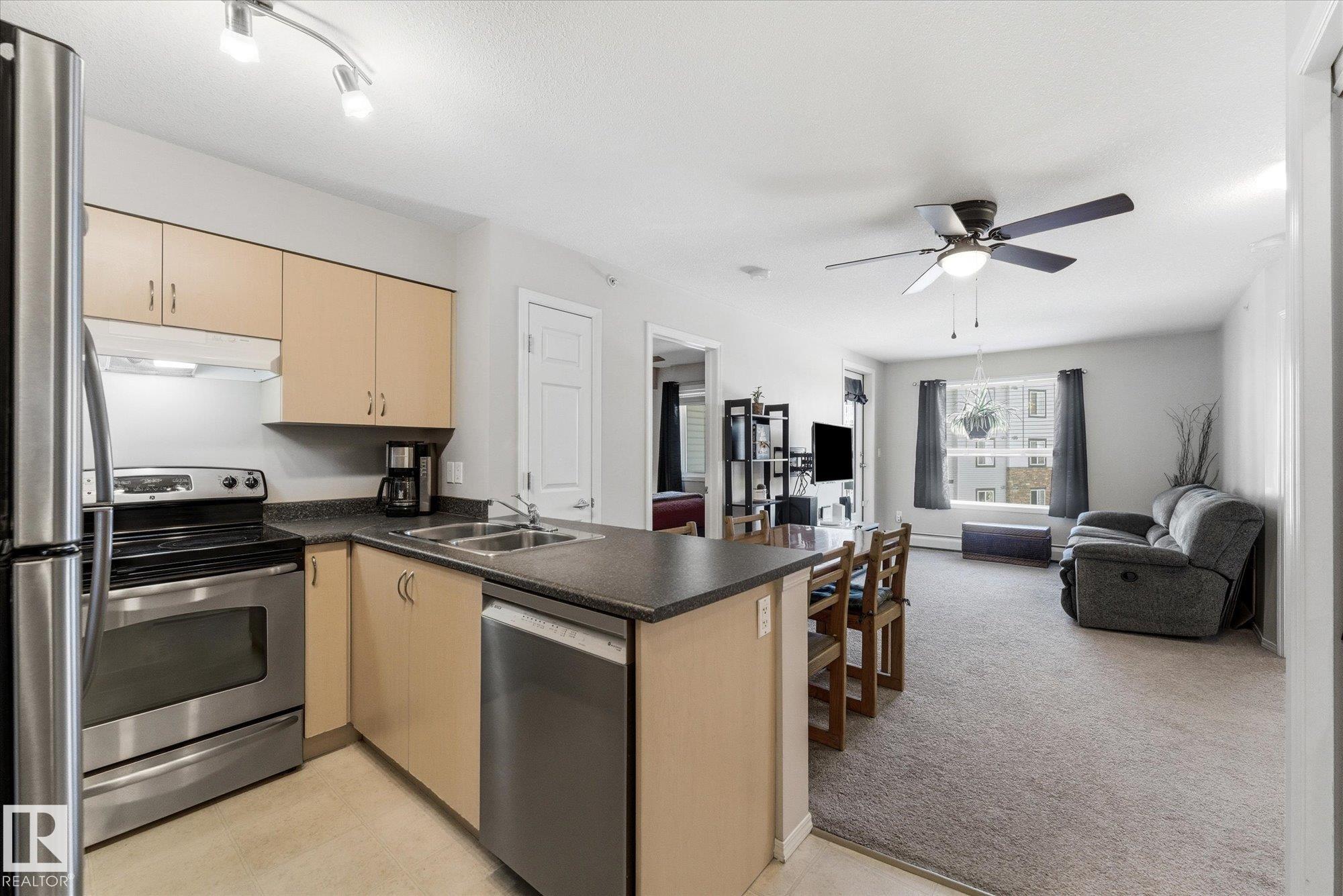410 - 42 Summerwood Boulevard, Summerwood, Sherwood Park
