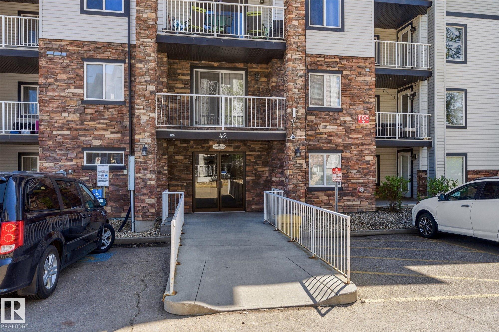 Photo 32 at 410 - 42 Summerwood Boulevard, Summerwood, Sherwood Park