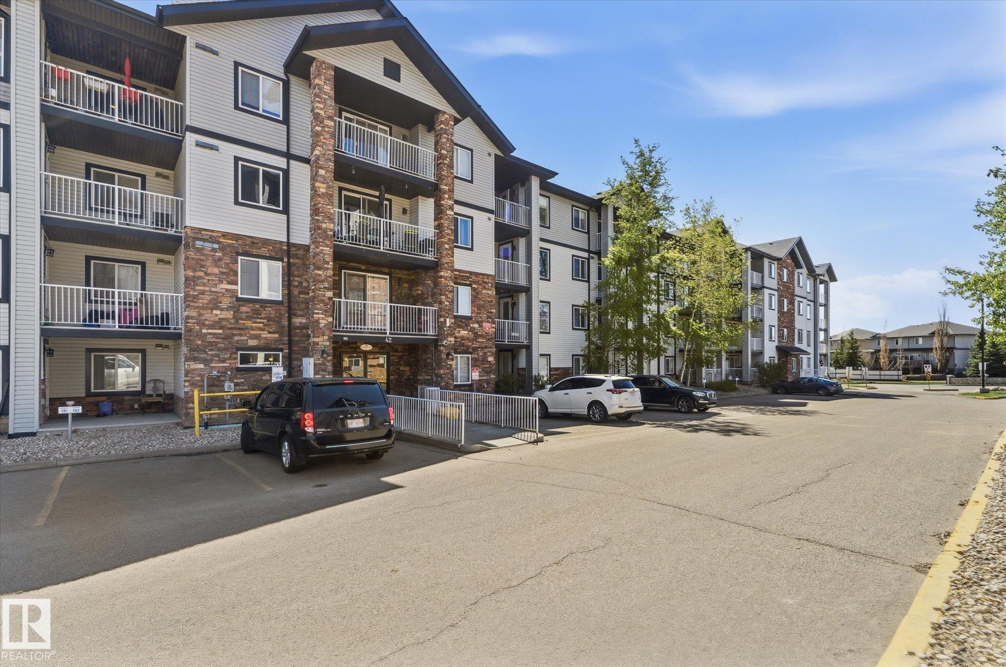 Photo 33 at 410 - 42 Summerwood Boulevard, Summerwood, Sherwood Park